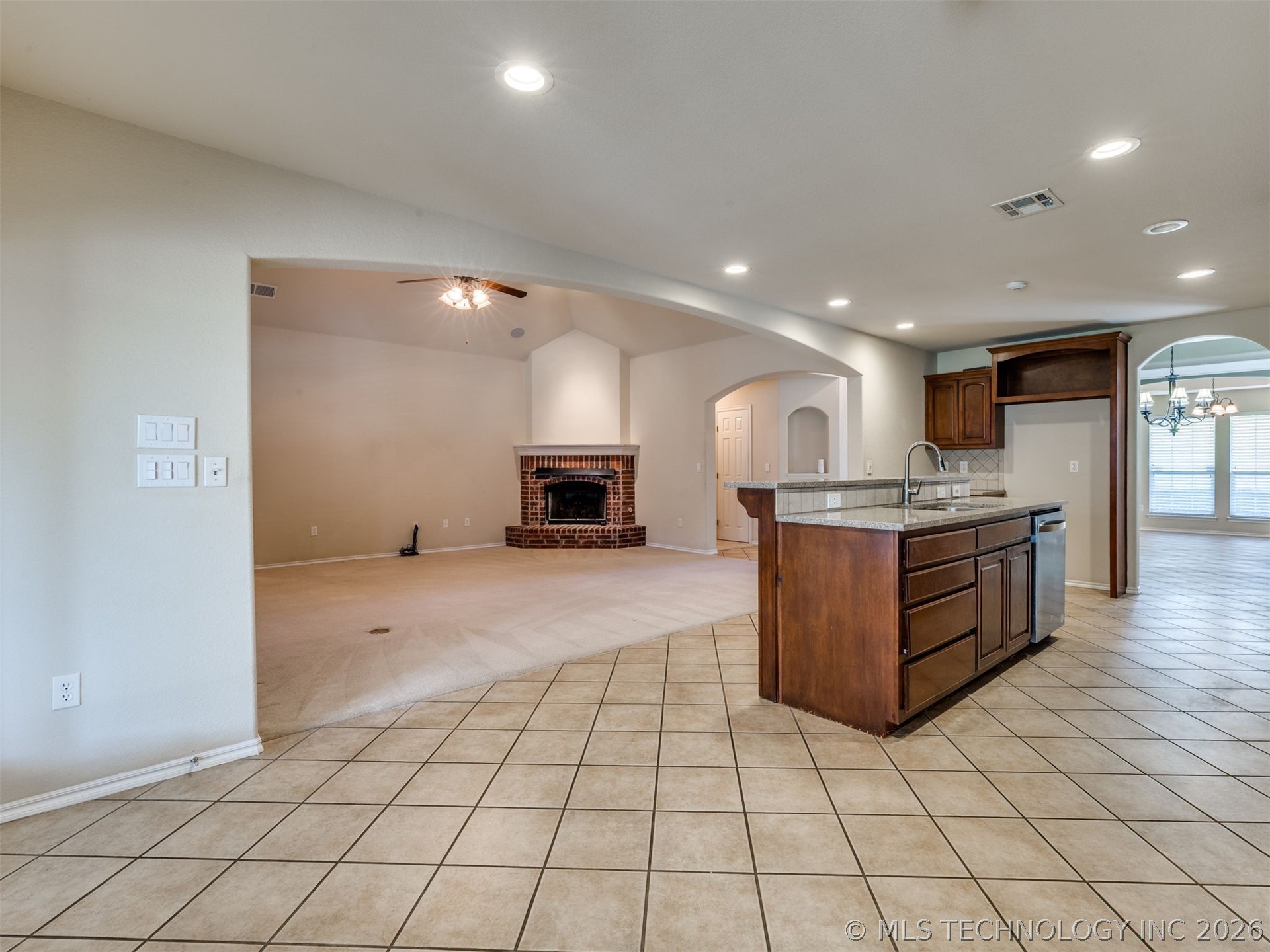 13102 E 42nd Street Broken Arrow OK 74134