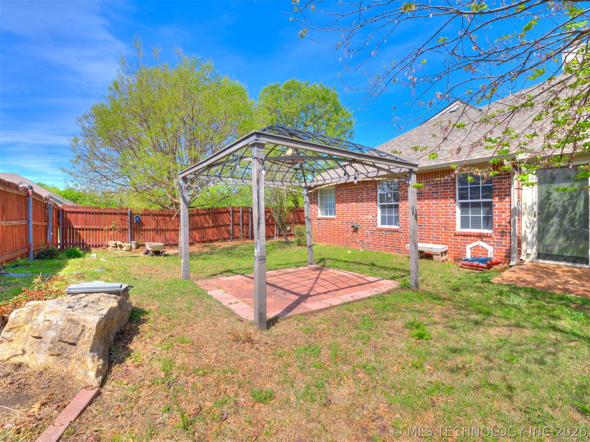 13102 E 42nd Street Broken Arrow OK 74134