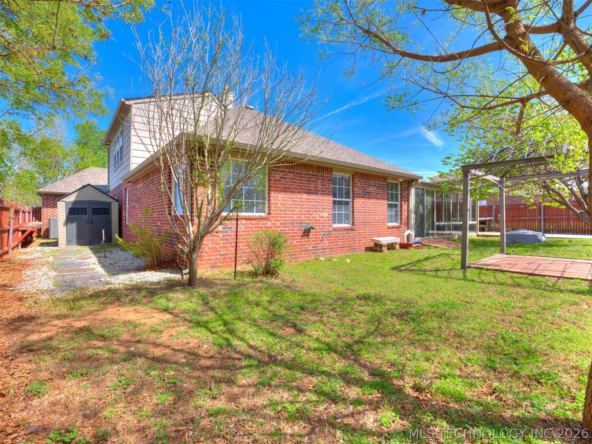 13102 E 42nd Street Broken Arrow OK 74134