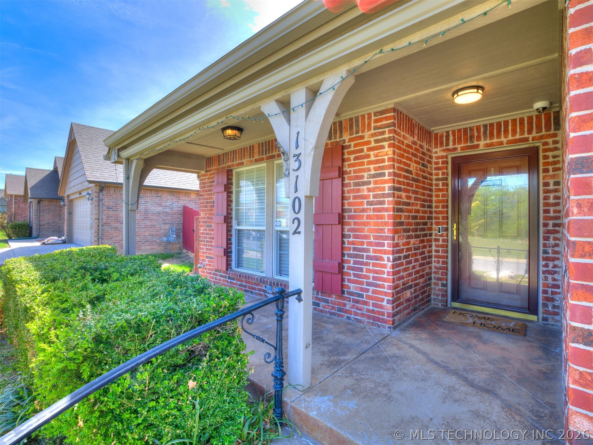 13102 E 42nd Street Broken Arrow OK 74134