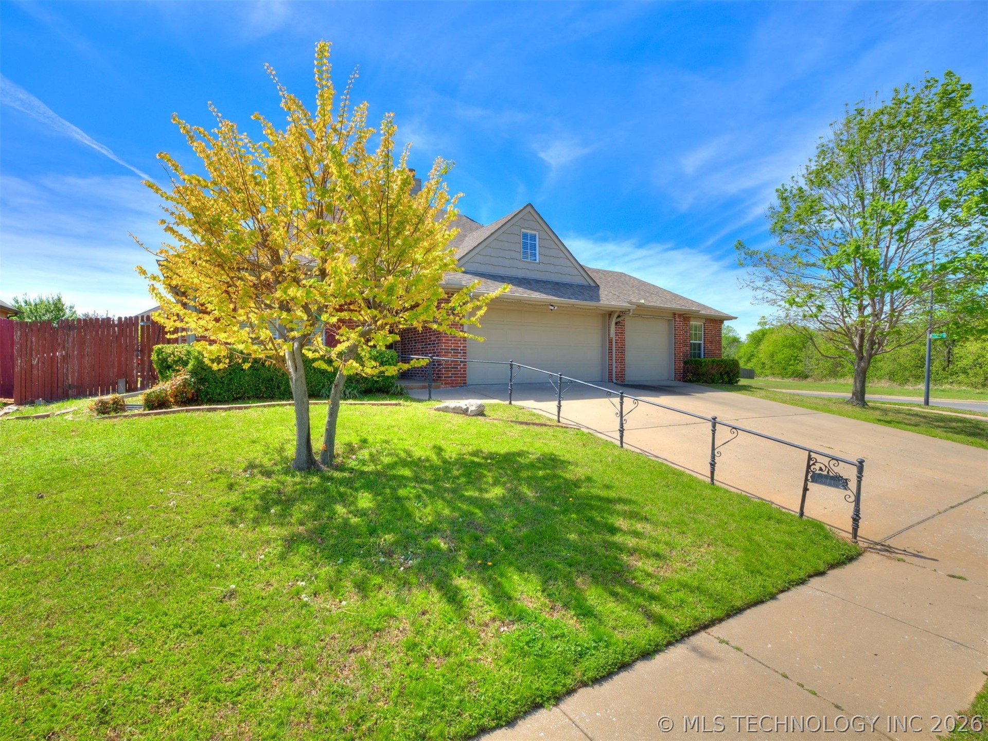 13102 E 42nd Street Broken Arrow OK 74134
