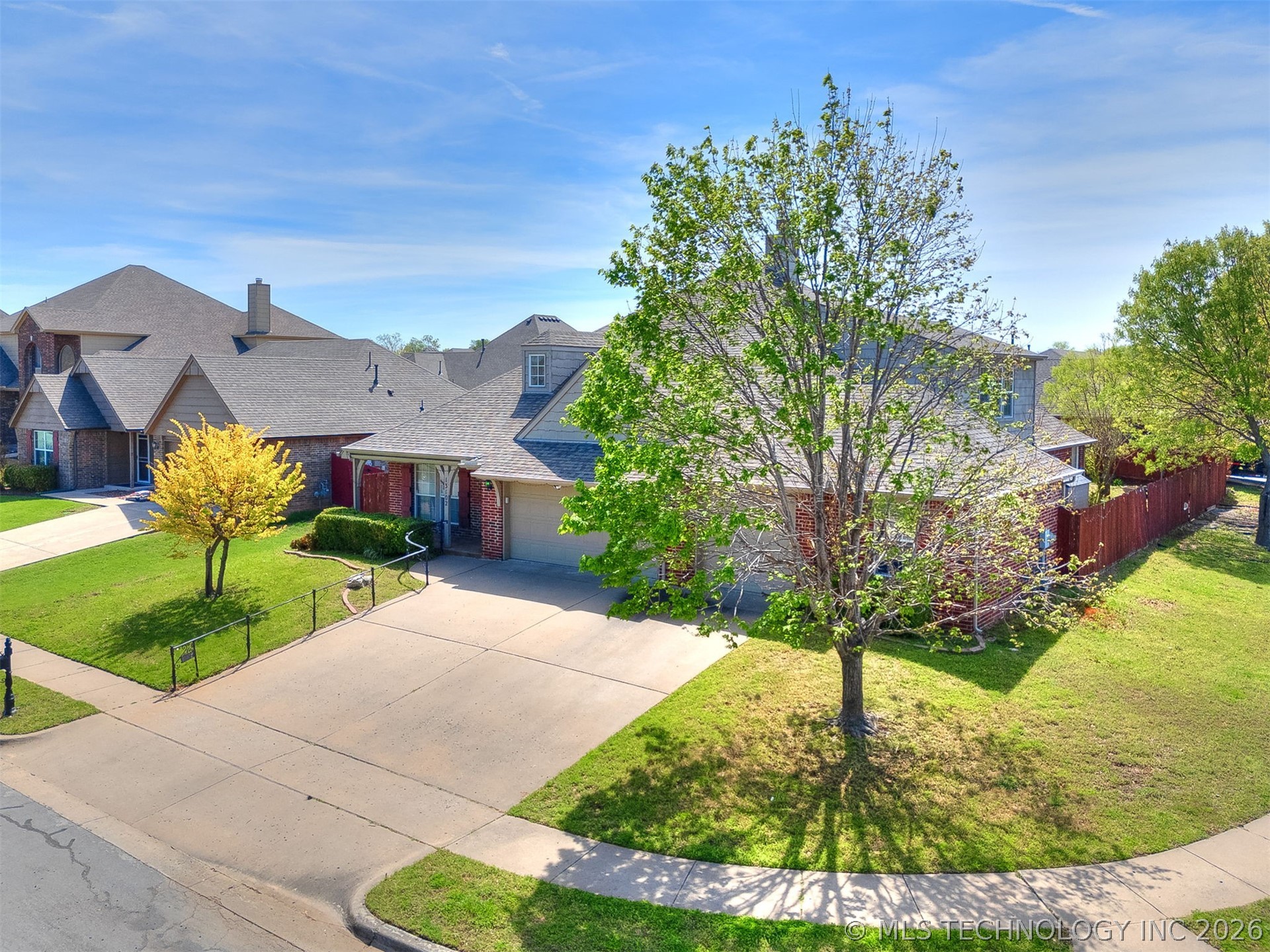 13102 E 42nd Street Broken Arrow OK 74134