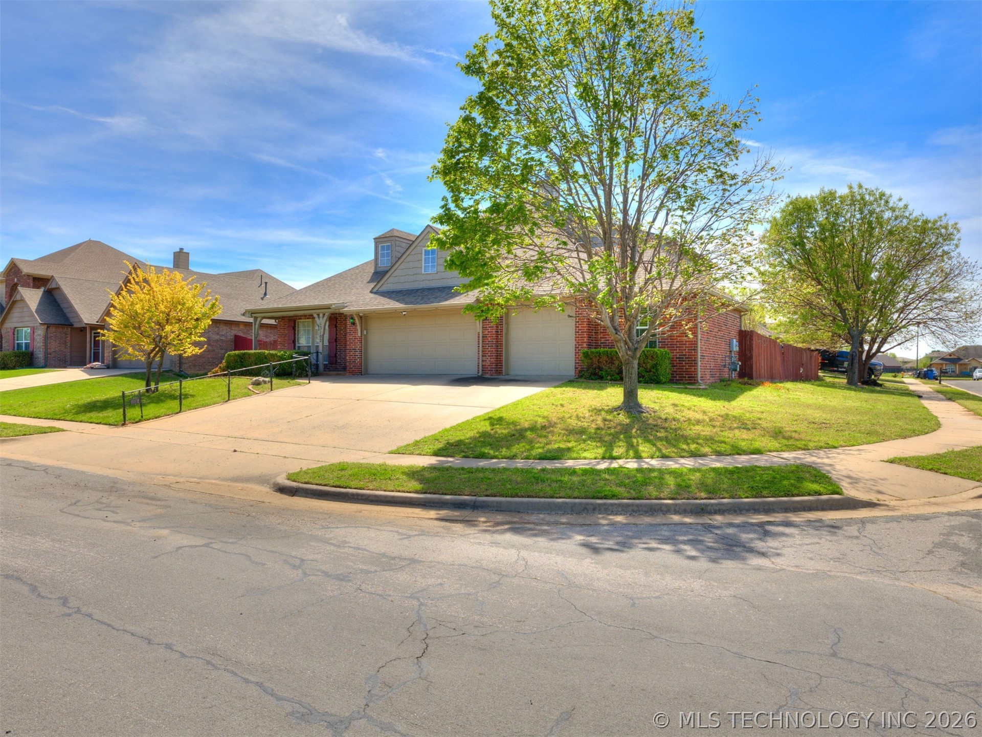 13102 E 42nd Street Broken Arrow OK 74134