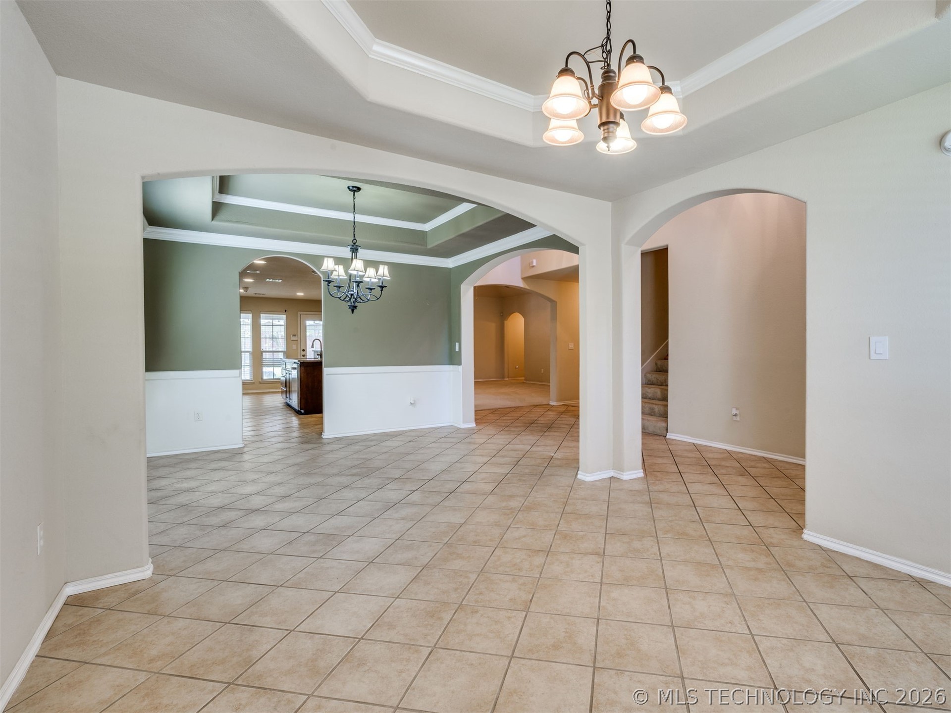 13102 E 42nd Street Broken Arrow OK 74134