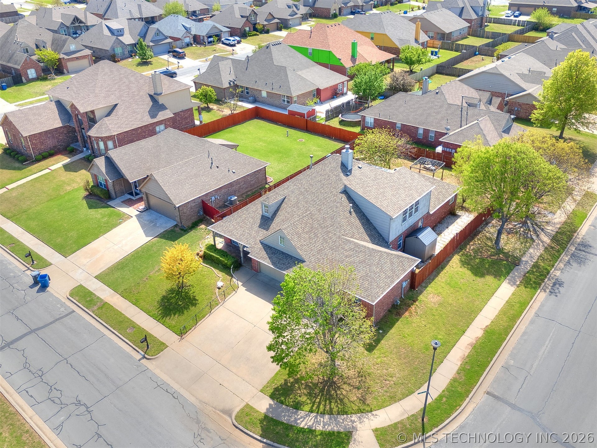 13102 E 42nd Street Broken Arrow OK 74134