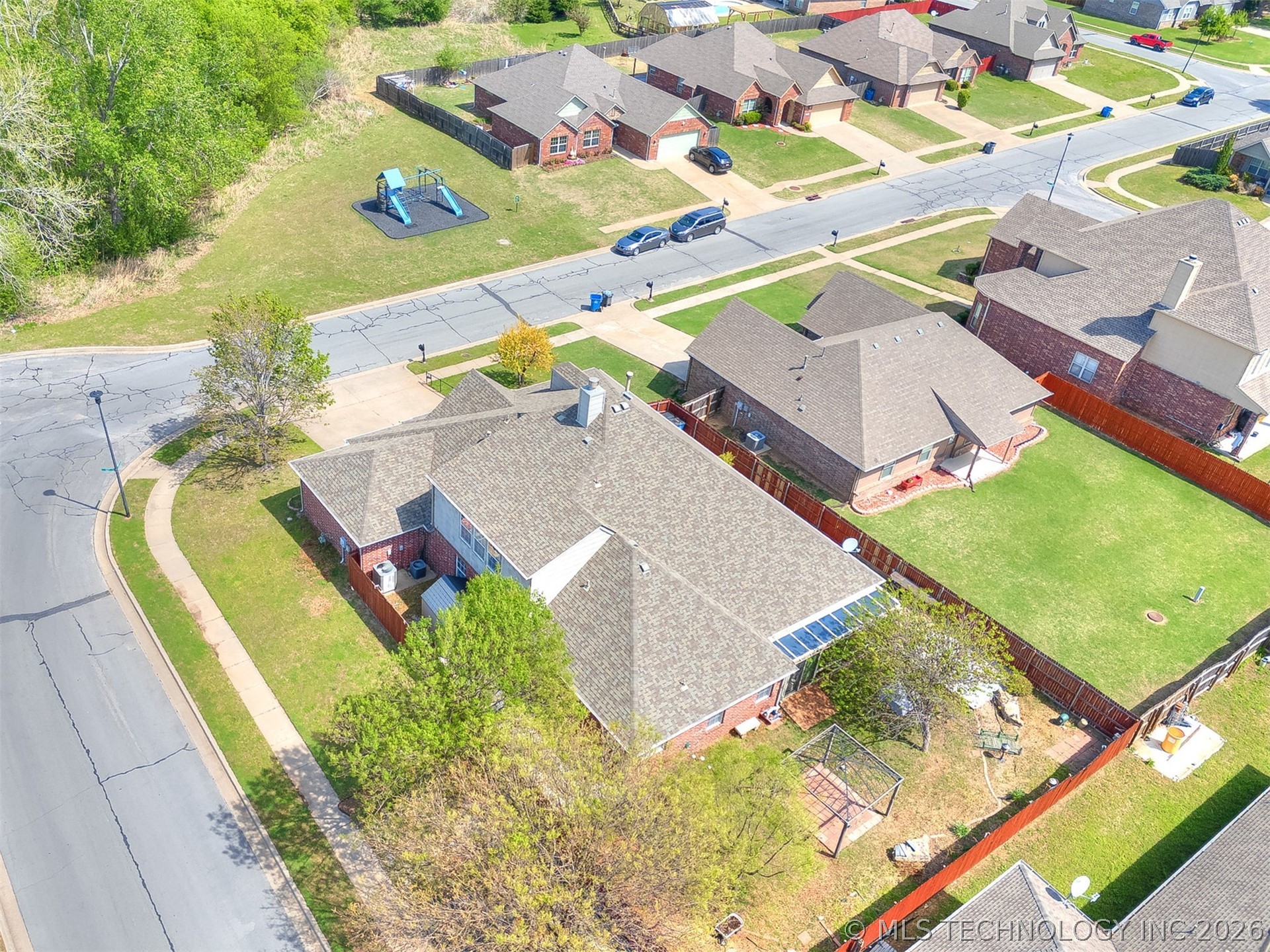 13102 E 42nd Street Broken Arrow OK 74134