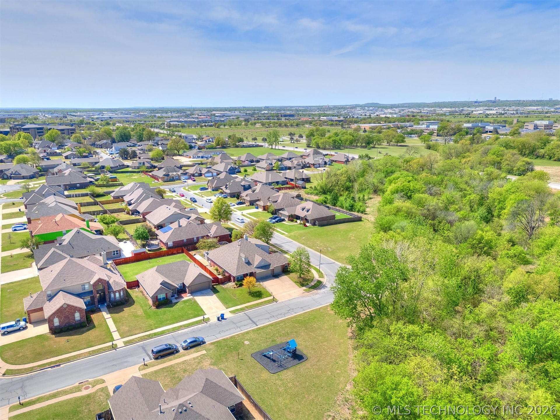 13102 E 42nd Street Broken Arrow OK 74134