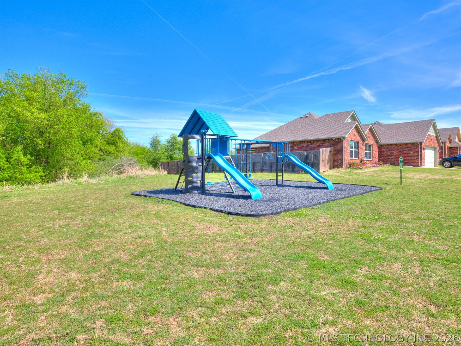 13102 E 42nd Street Broken Arrow OK 74134