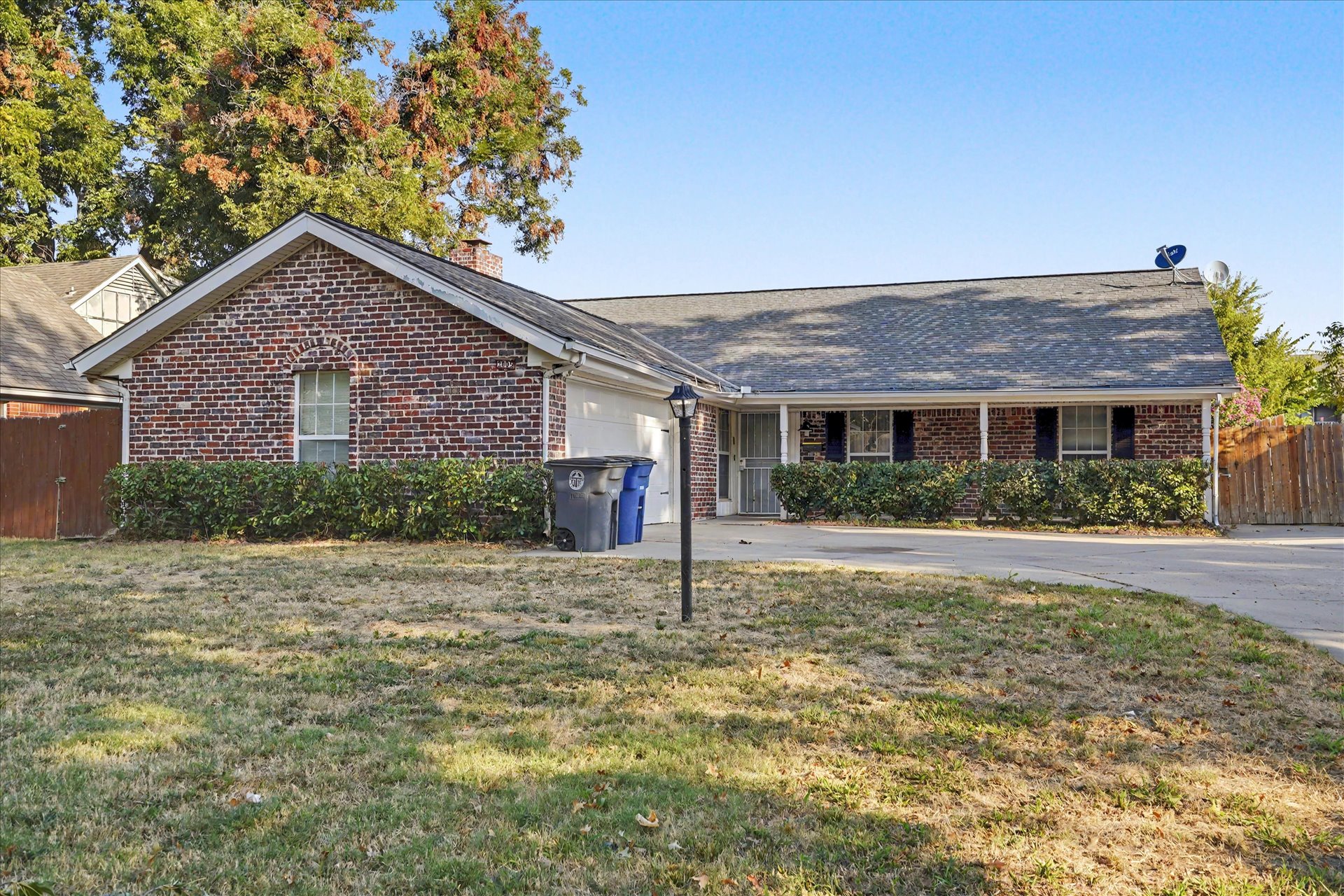 2005 E 52nd Street Tulsa OK 74105