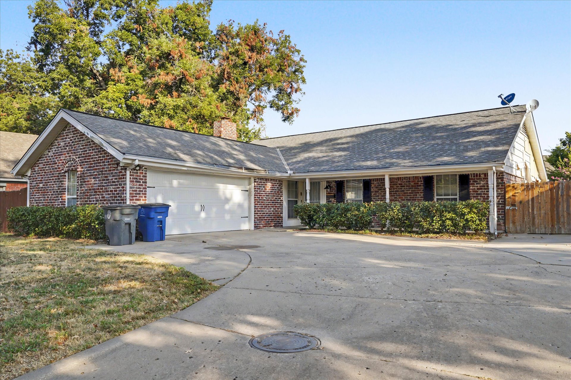 2005 E 52nd Street Tulsa OK 74105