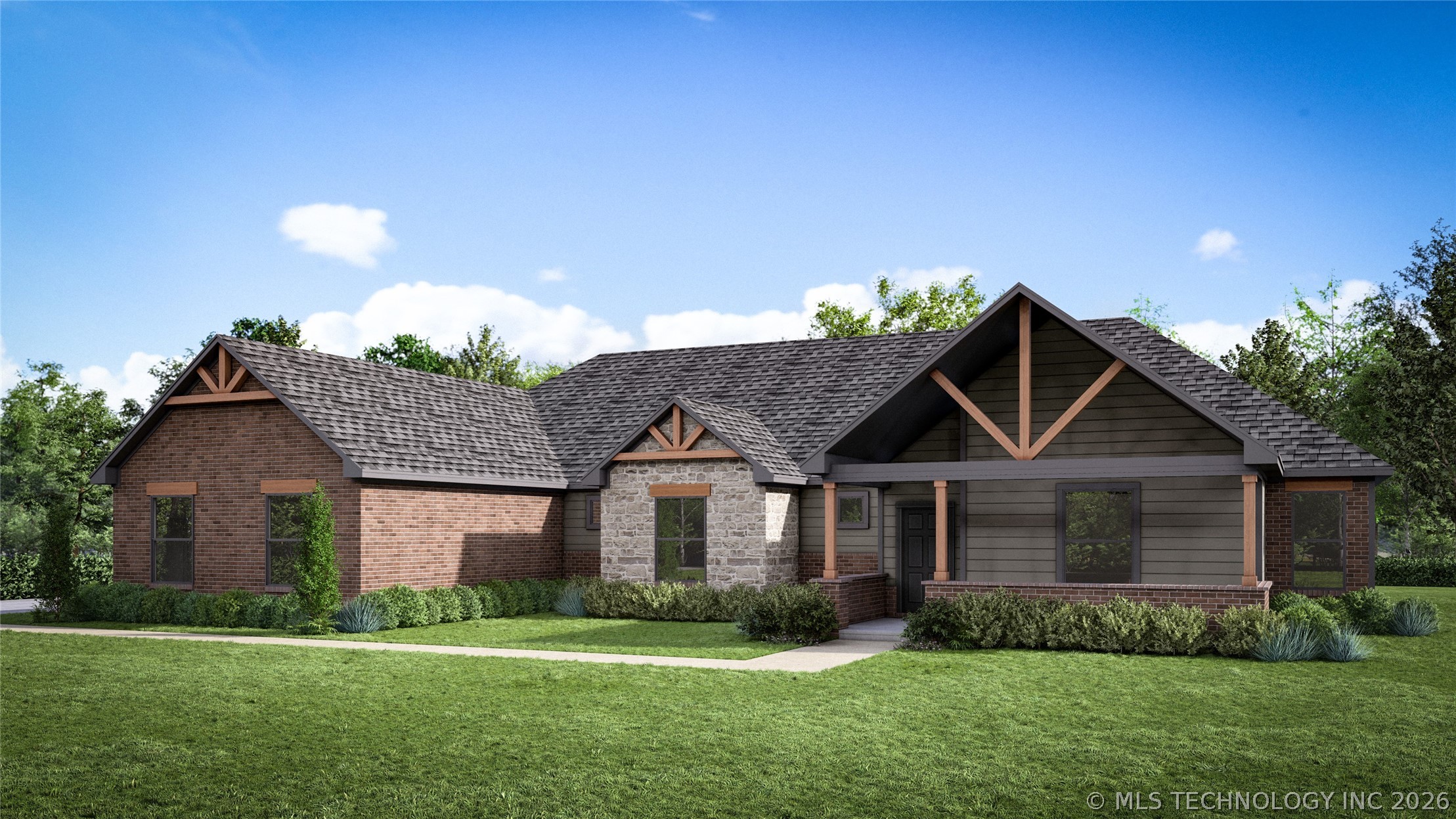 10211 N 162nd Avenue E Owasso OK 74055