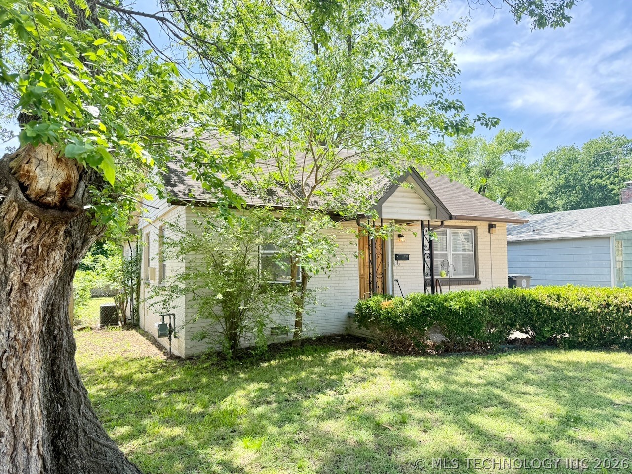 3408 E 4th Place Tulsa OK 74112