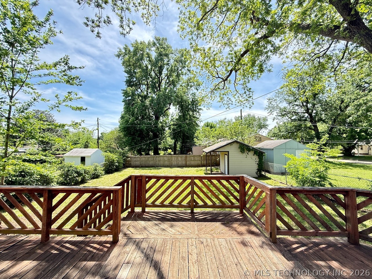3408 E 4th Place Tulsa OK 74112