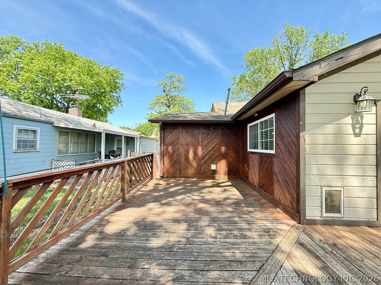 3408 E 4th Place Tulsa OK 74112