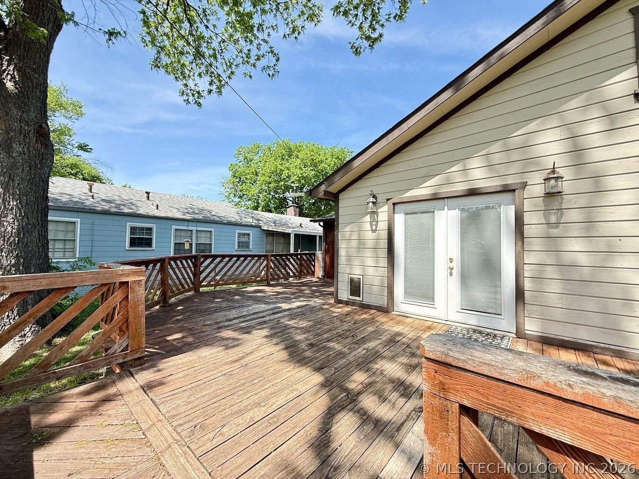 3408 E 4th Place Tulsa OK 74112