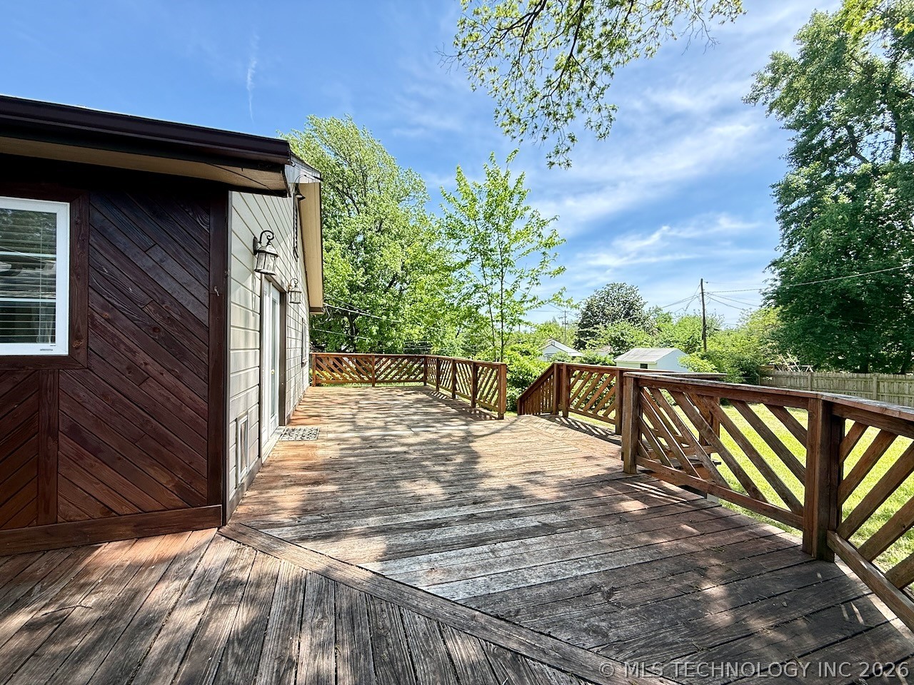 3408 E 4th Place Tulsa OK 74112