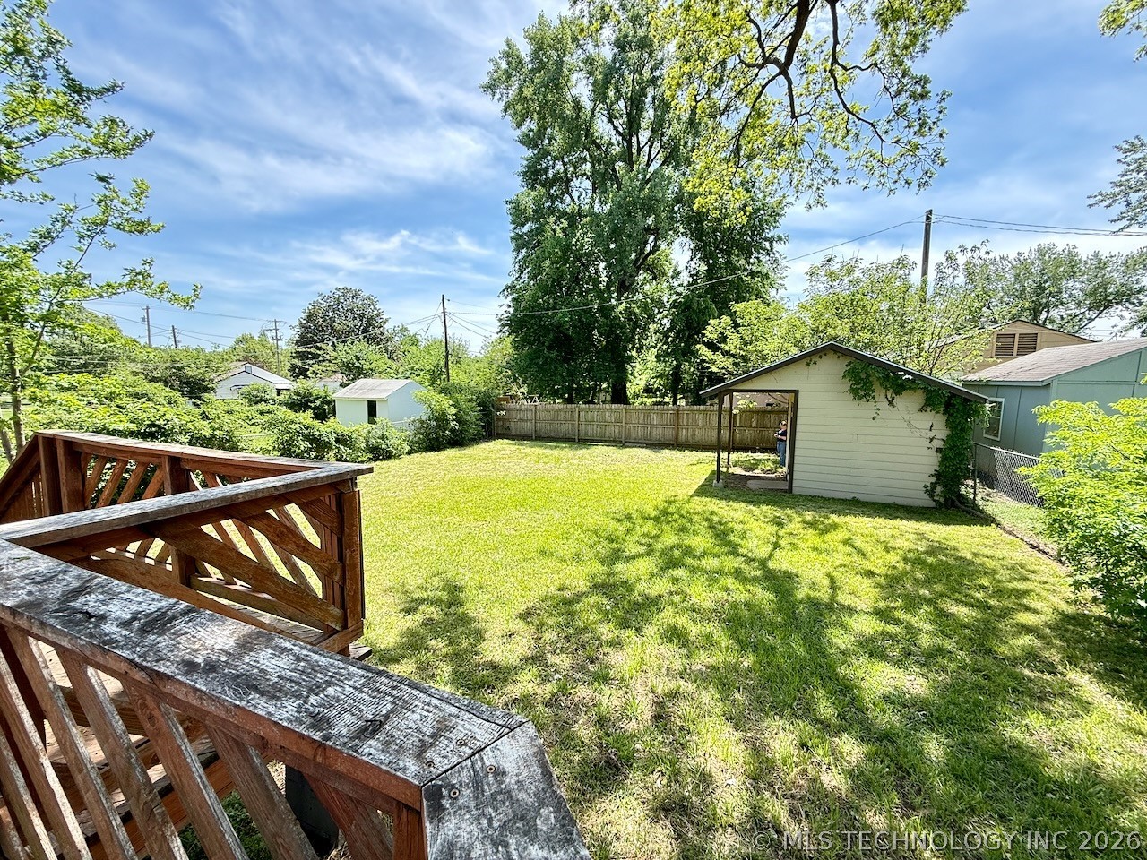 3408 E 4th Place Tulsa OK 74112