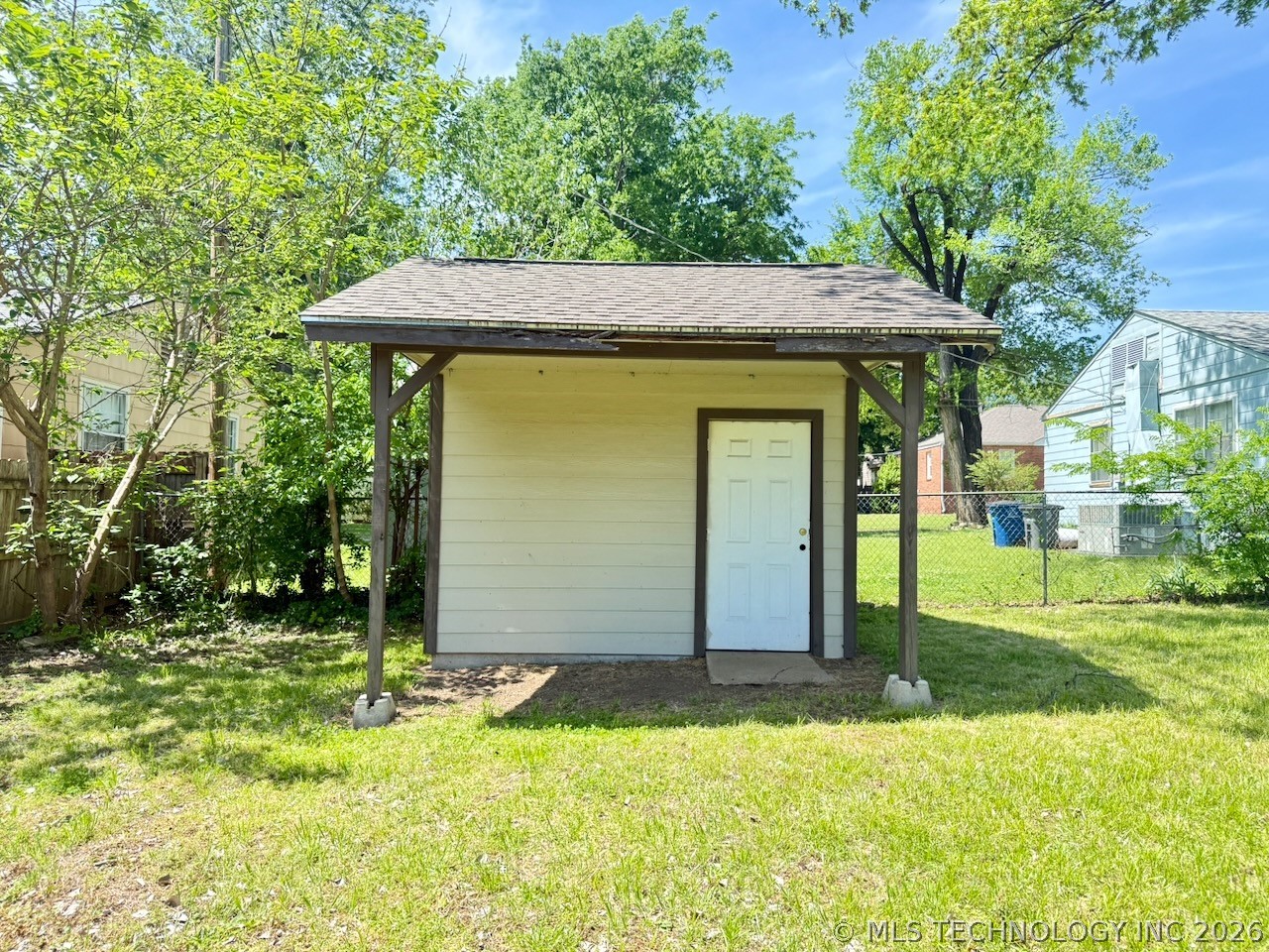 3408 E 4th Place Tulsa OK 74112