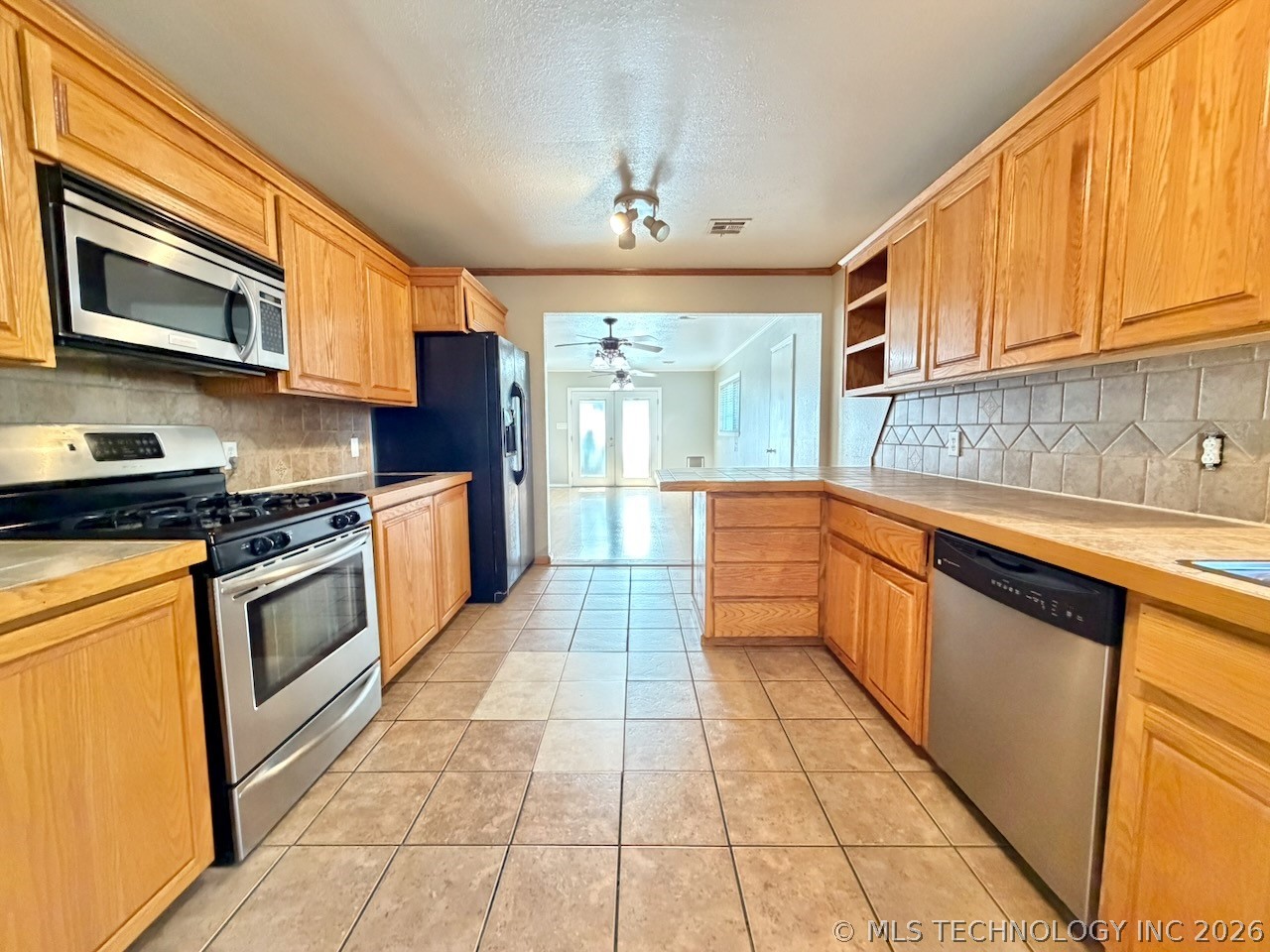 3408 E 4th Place Tulsa OK 74112