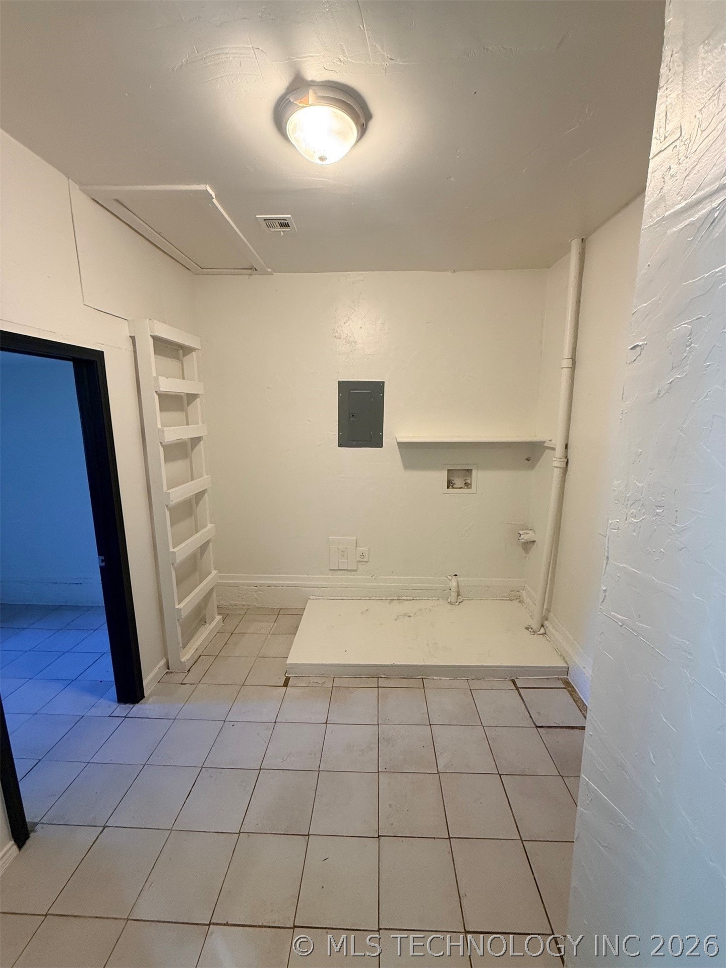 4907 N Garrison Place Tulsa OK 74126