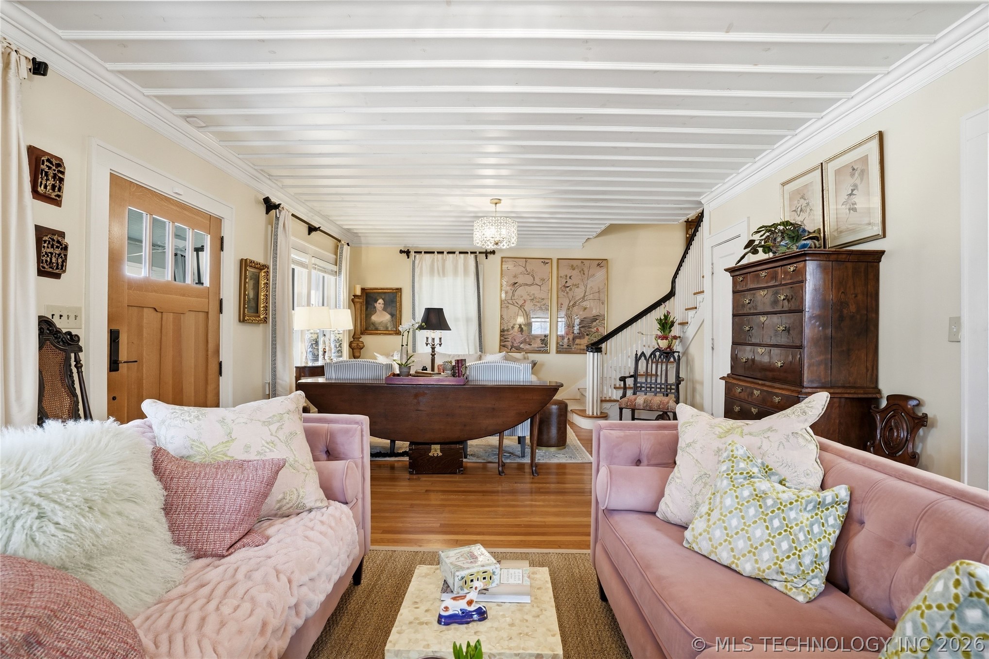 1315 S Guthrie Avenue Tulsa OK 74119