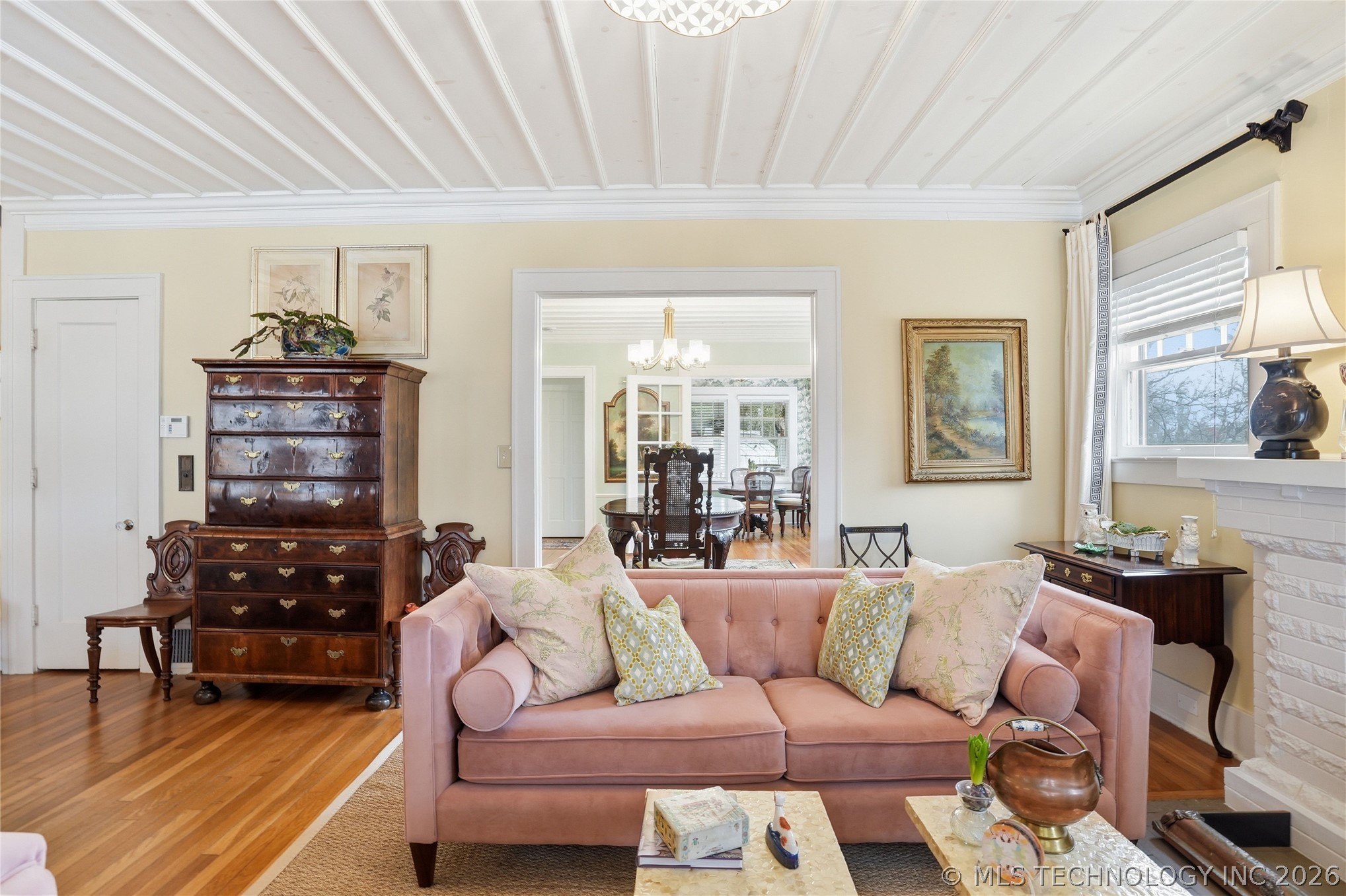 1315 S Guthrie Avenue Tulsa OK 74119
