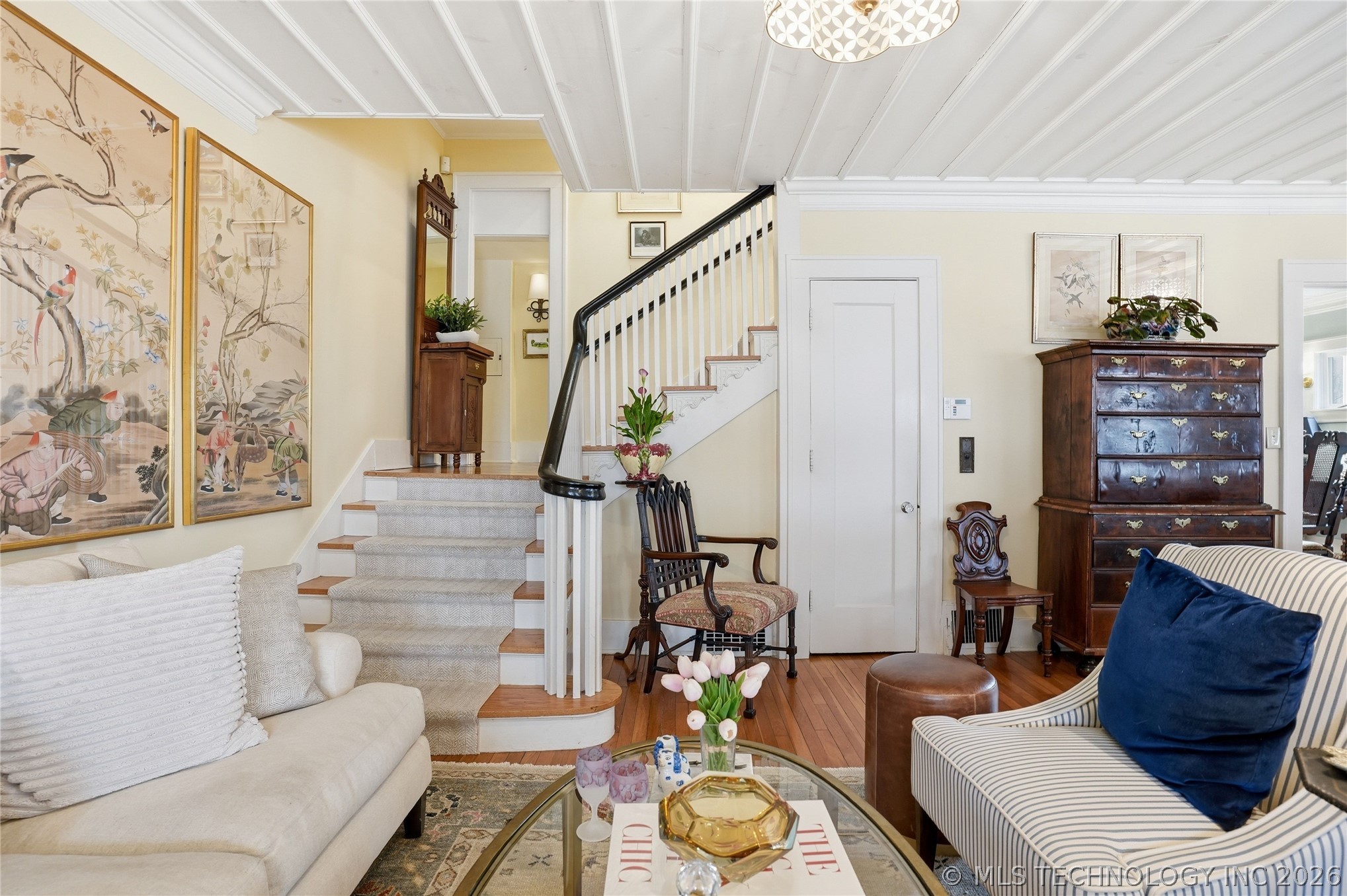 1315 S Guthrie Avenue Tulsa OK 74119