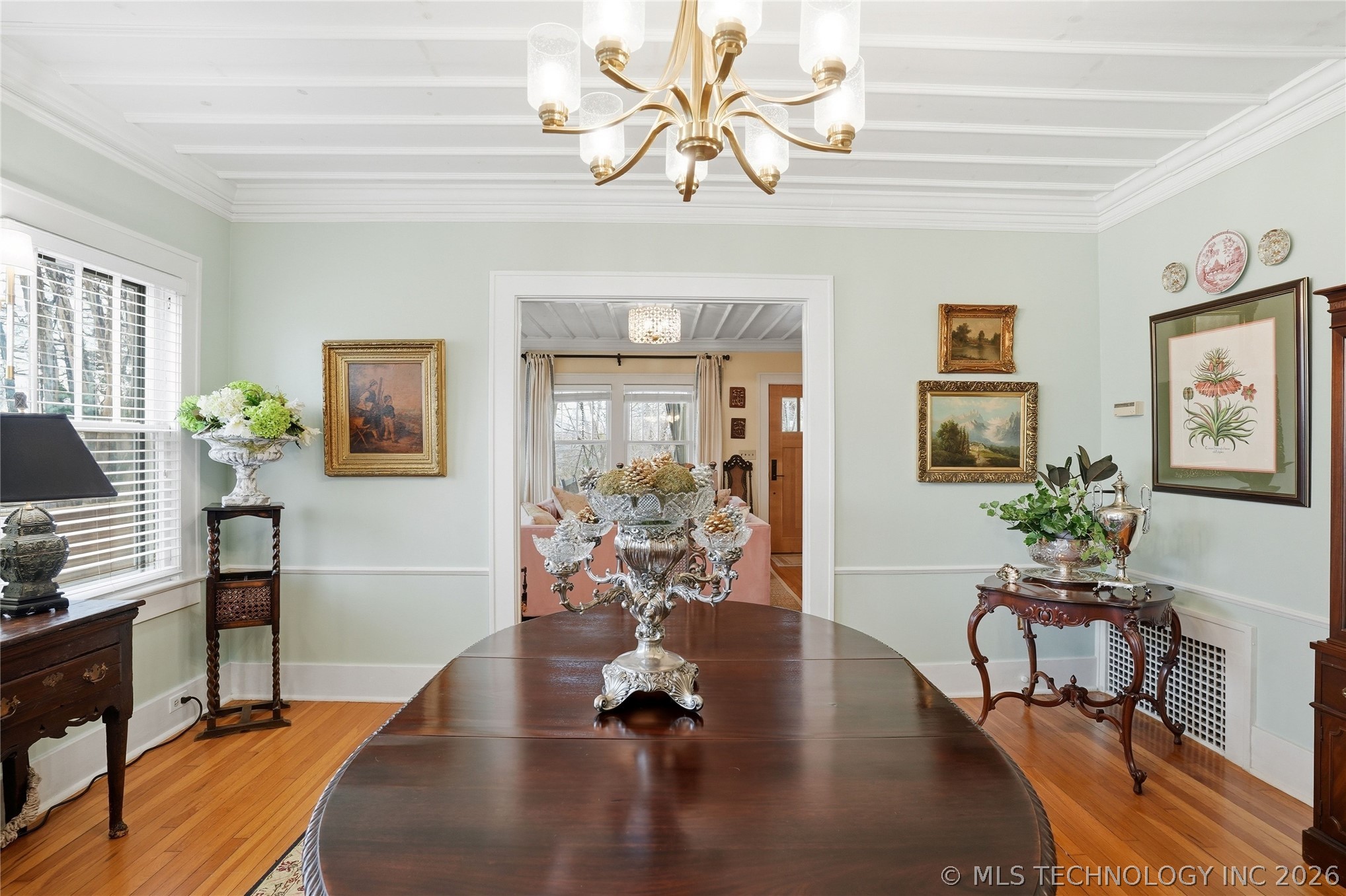 1315 S Guthrie Avenue Tulsa OK 74119