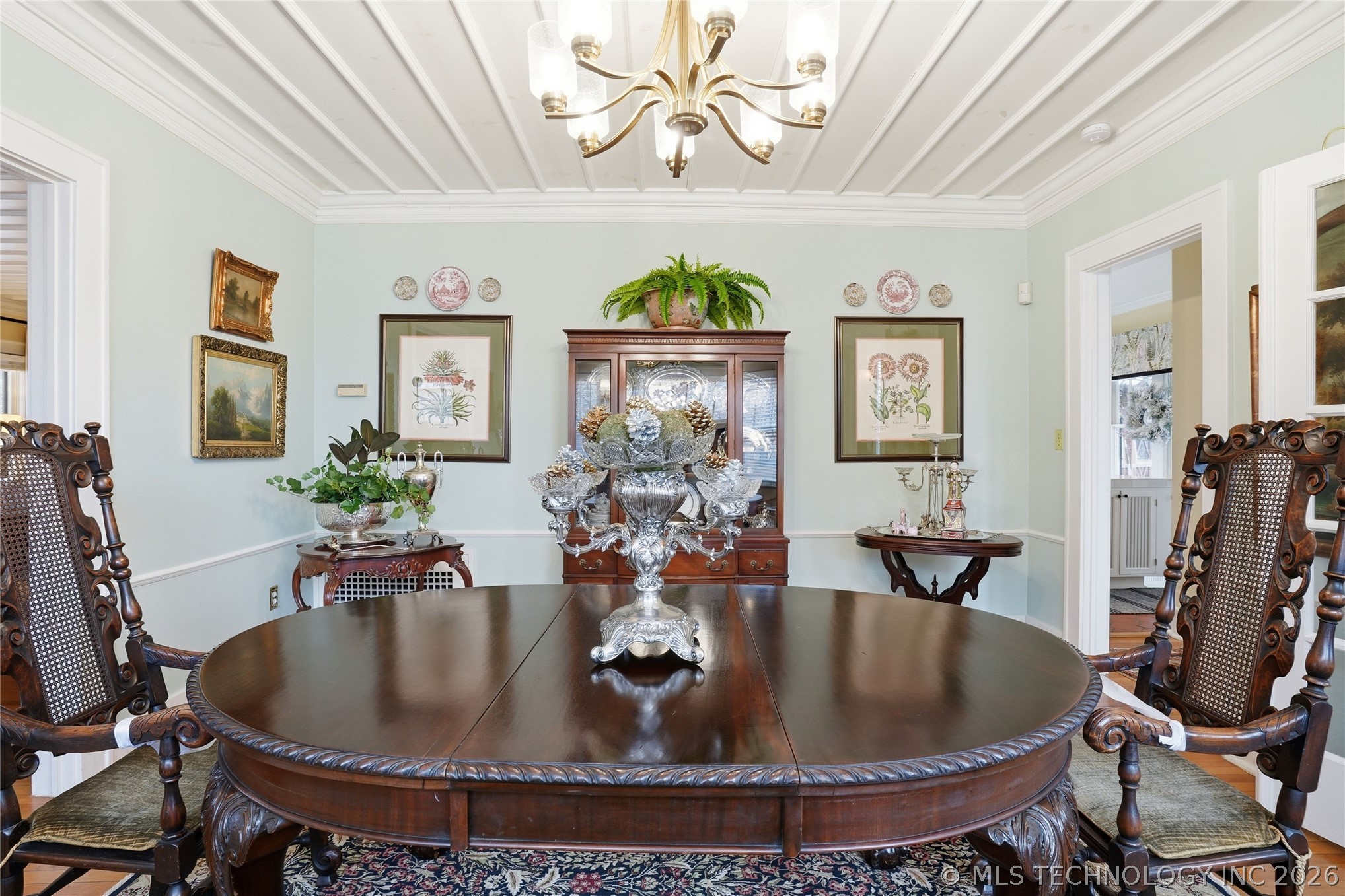 1315 S Guthrie Avenue Tulsa OK 74119