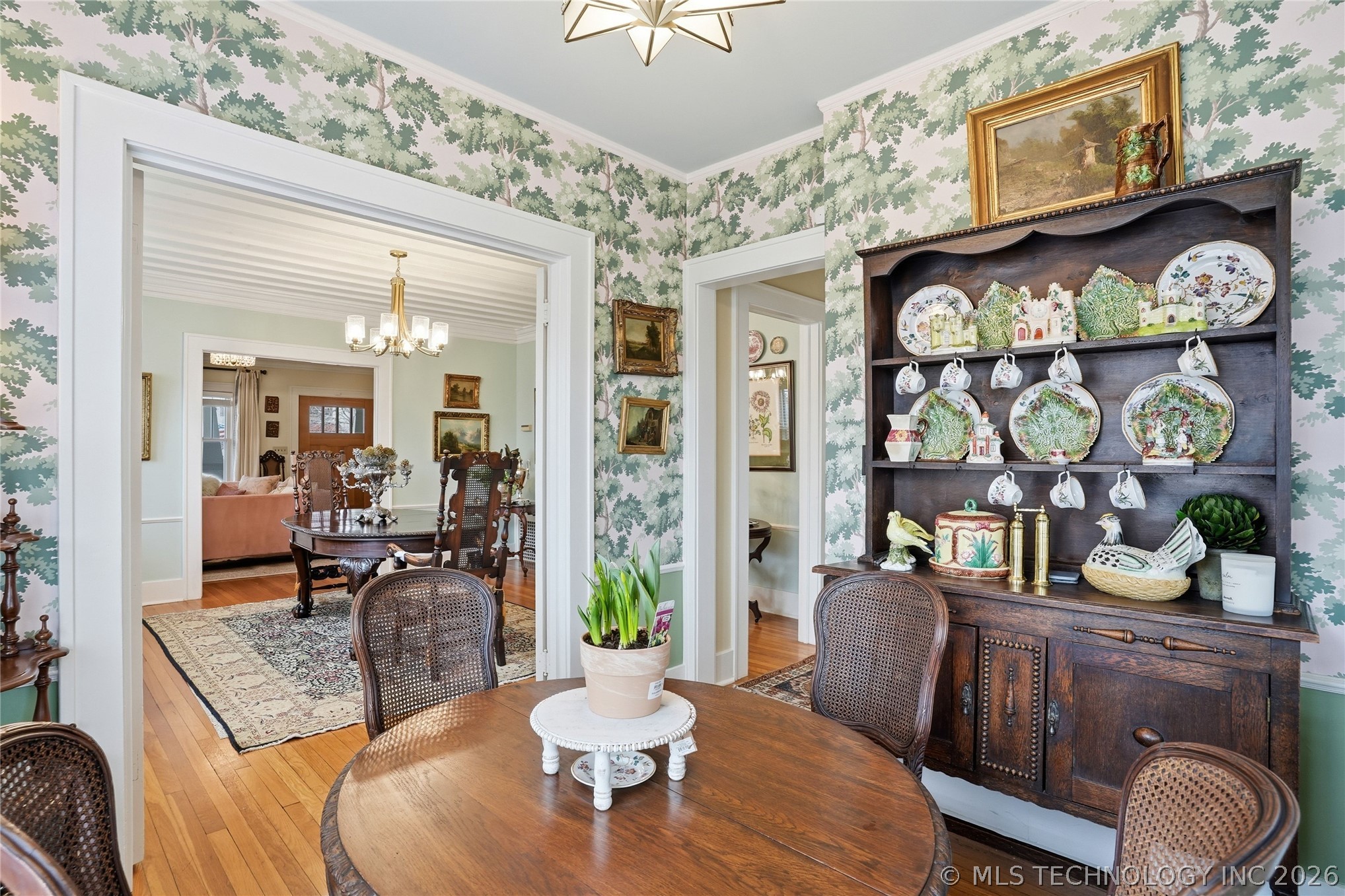 1315 S Guthrie Avenue Tulsa OK 74119