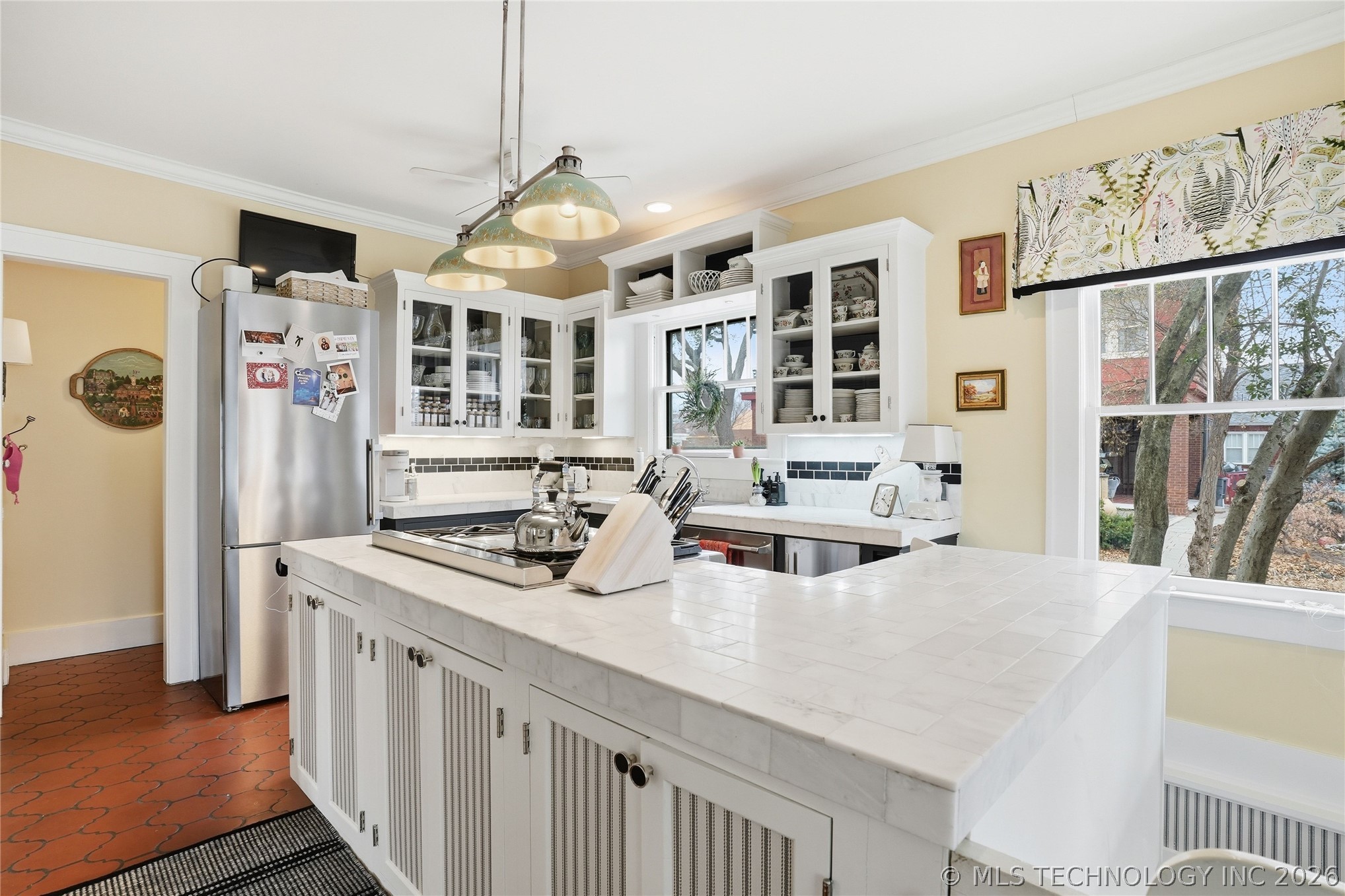 1315 S Guthrie Avenue Tulsa OK 74119