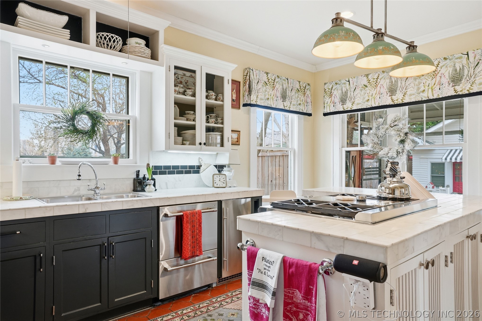 1315 S Guthrie Avenue Tulsa OK 74119