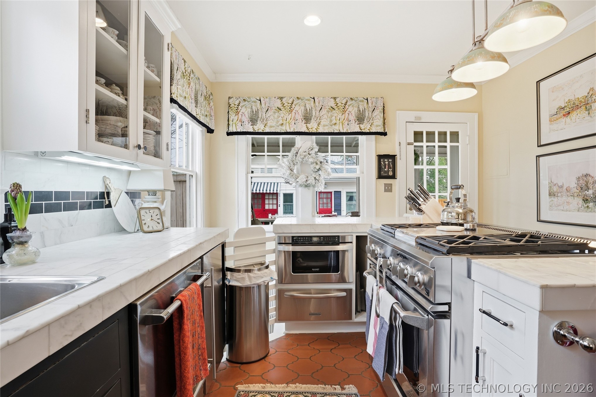 1315 S Guthrie Avenue Tulsa OK 74119