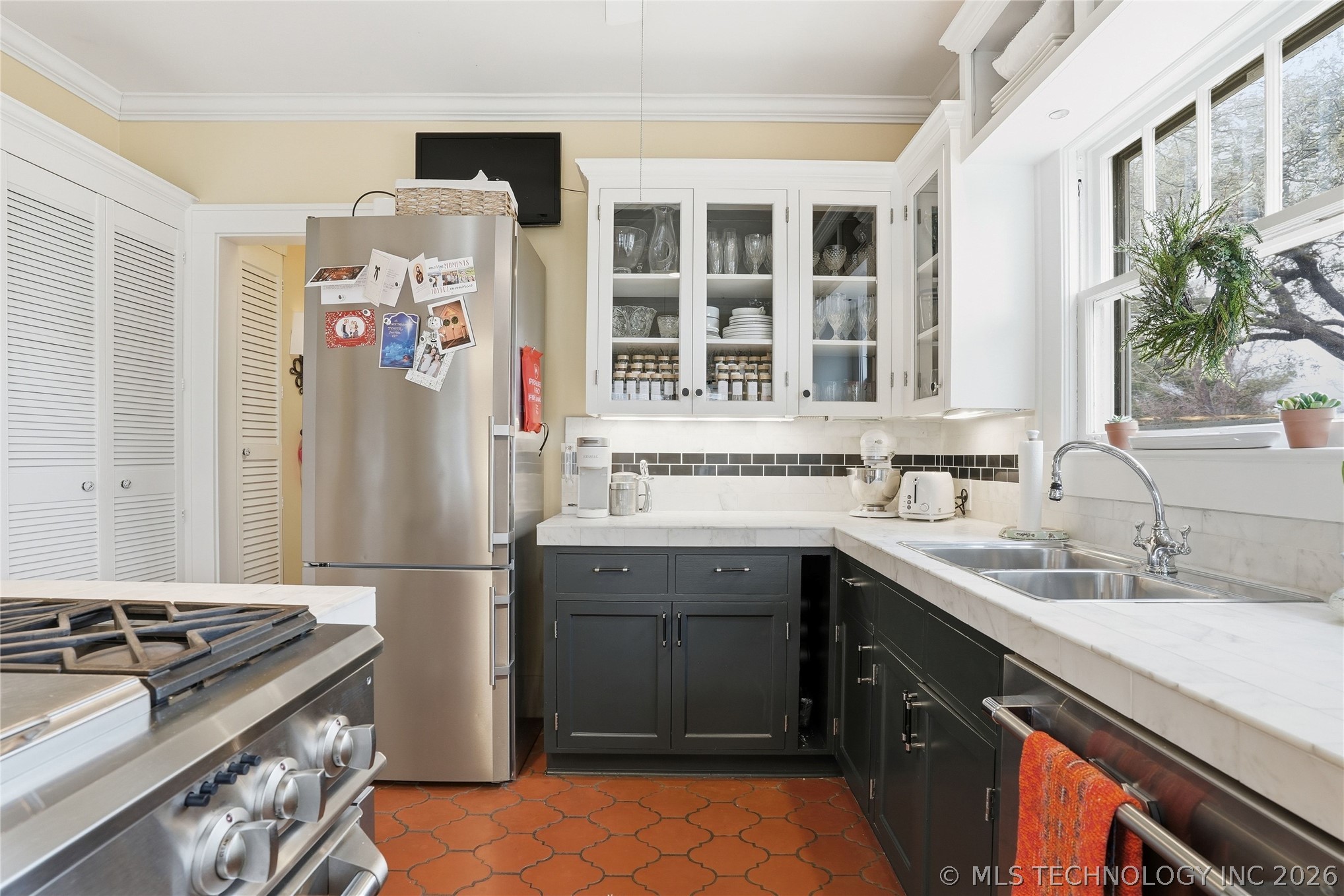 1315 S Guthrie Avenue Tulsa OK 74119