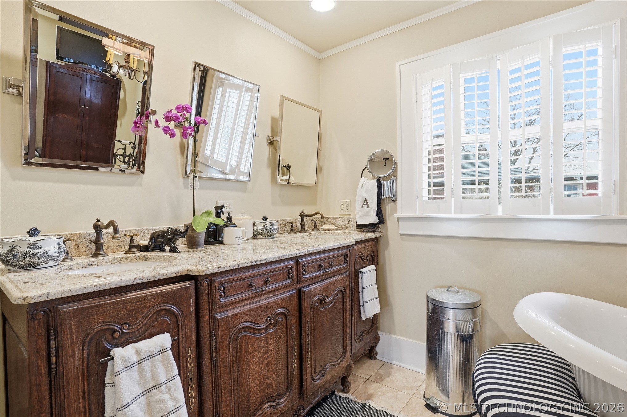 1315 S Guthrie Avenue Tulsa OK 74119