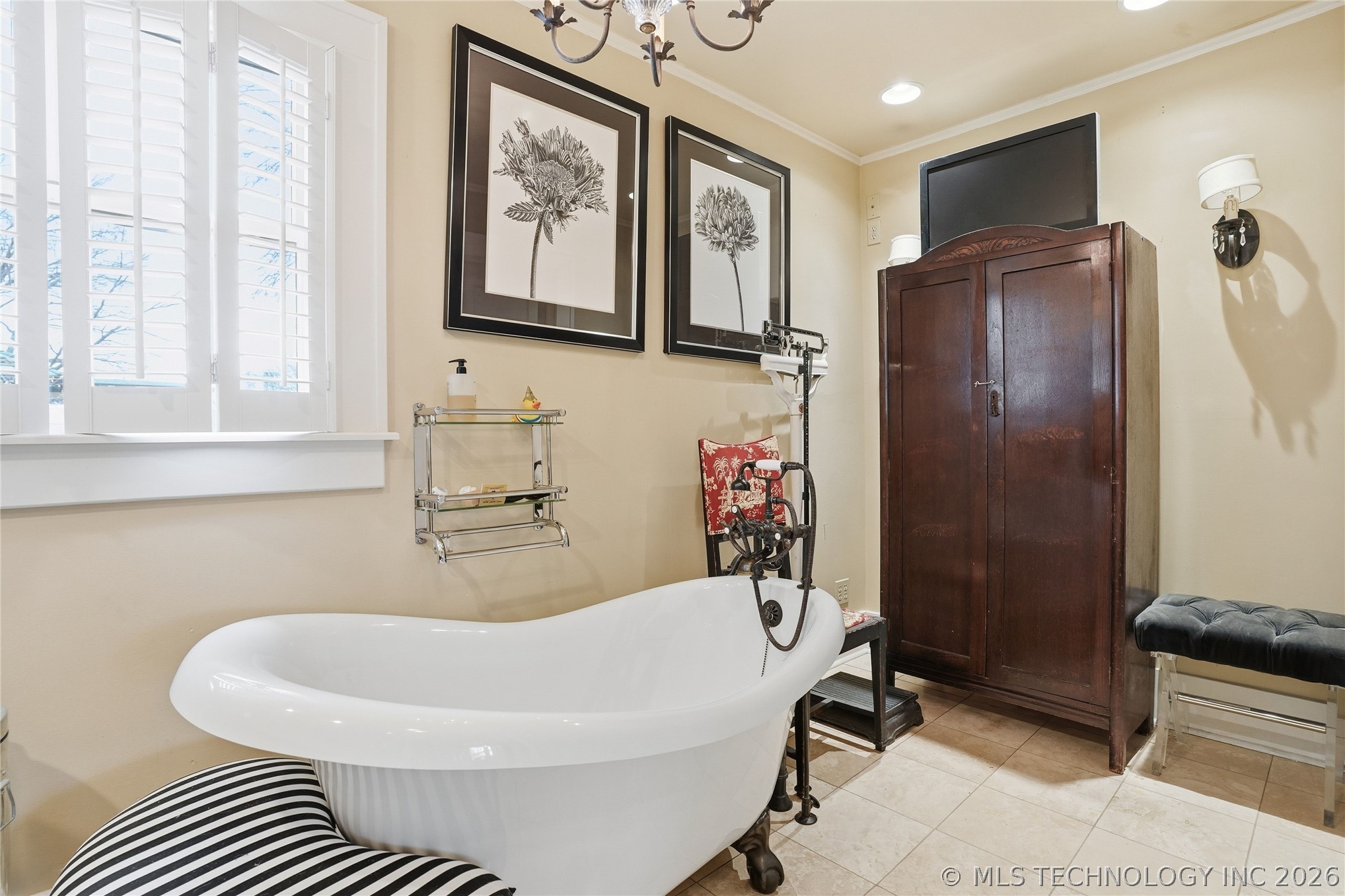 1315 S Guthrie Avenue Tulsa OK 74119