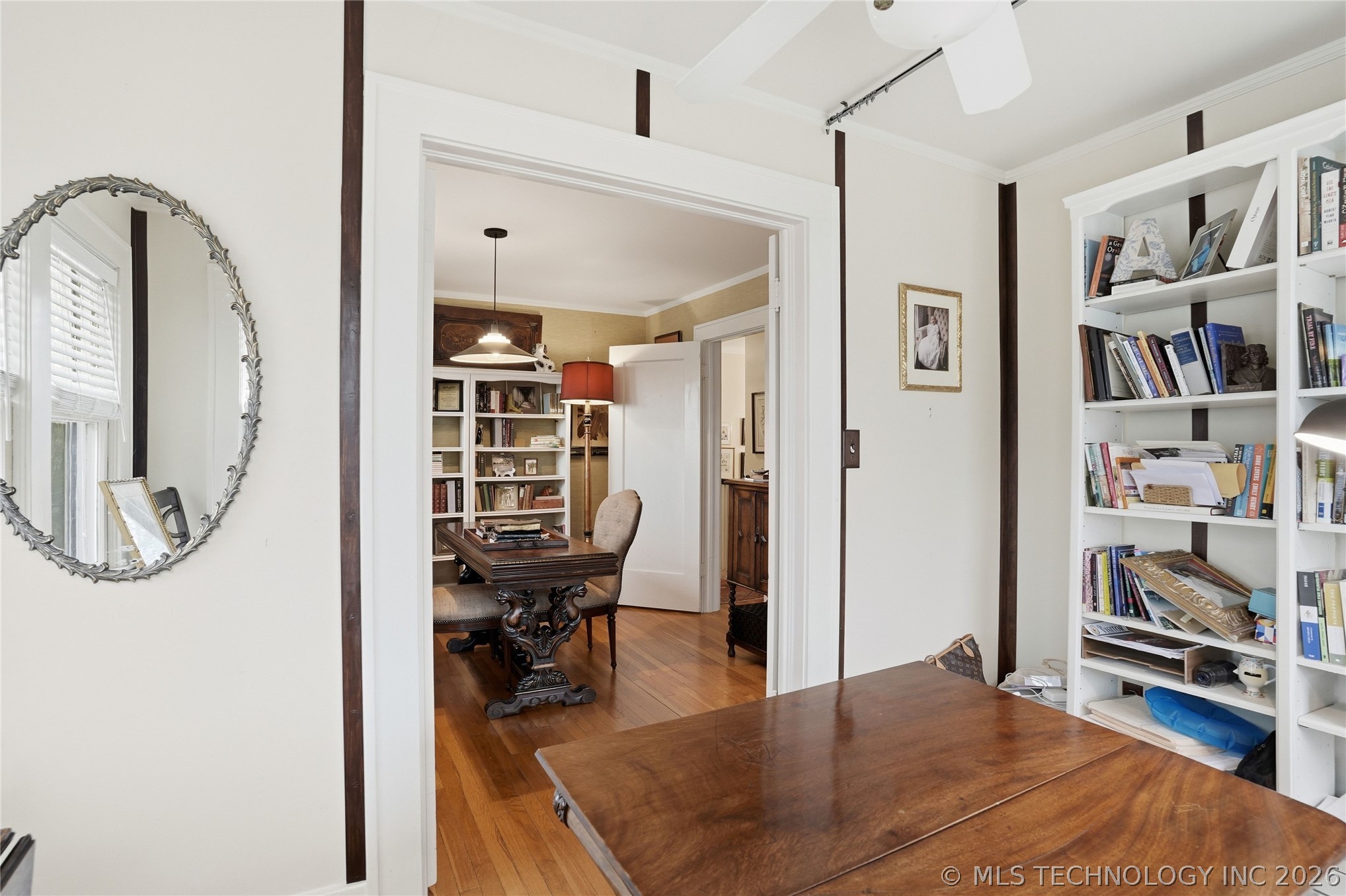1315 S Guthrie Avenue Tulsa OK 74119