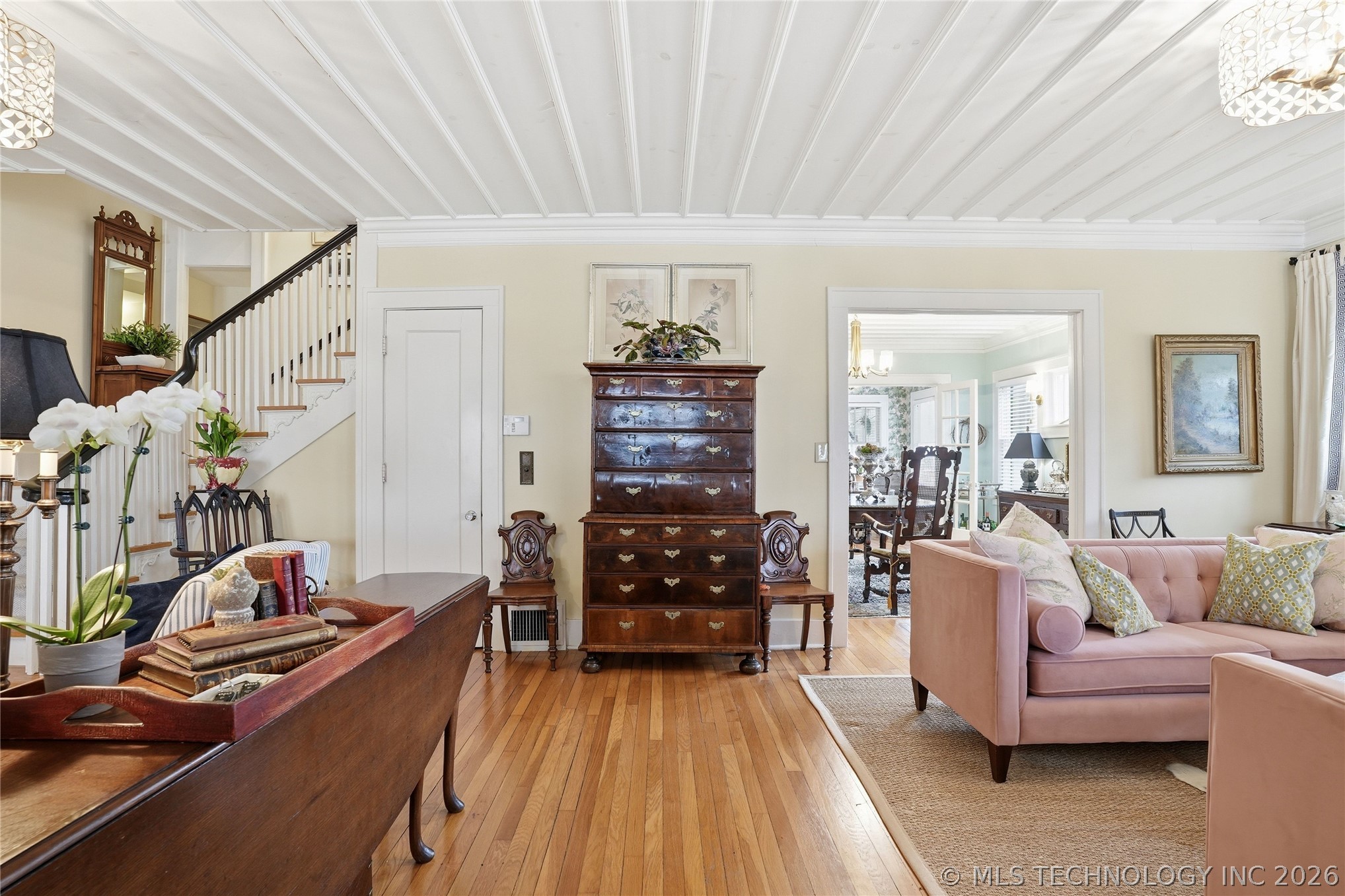 1315 S Guthrie Avenue Tulsa OK 74119