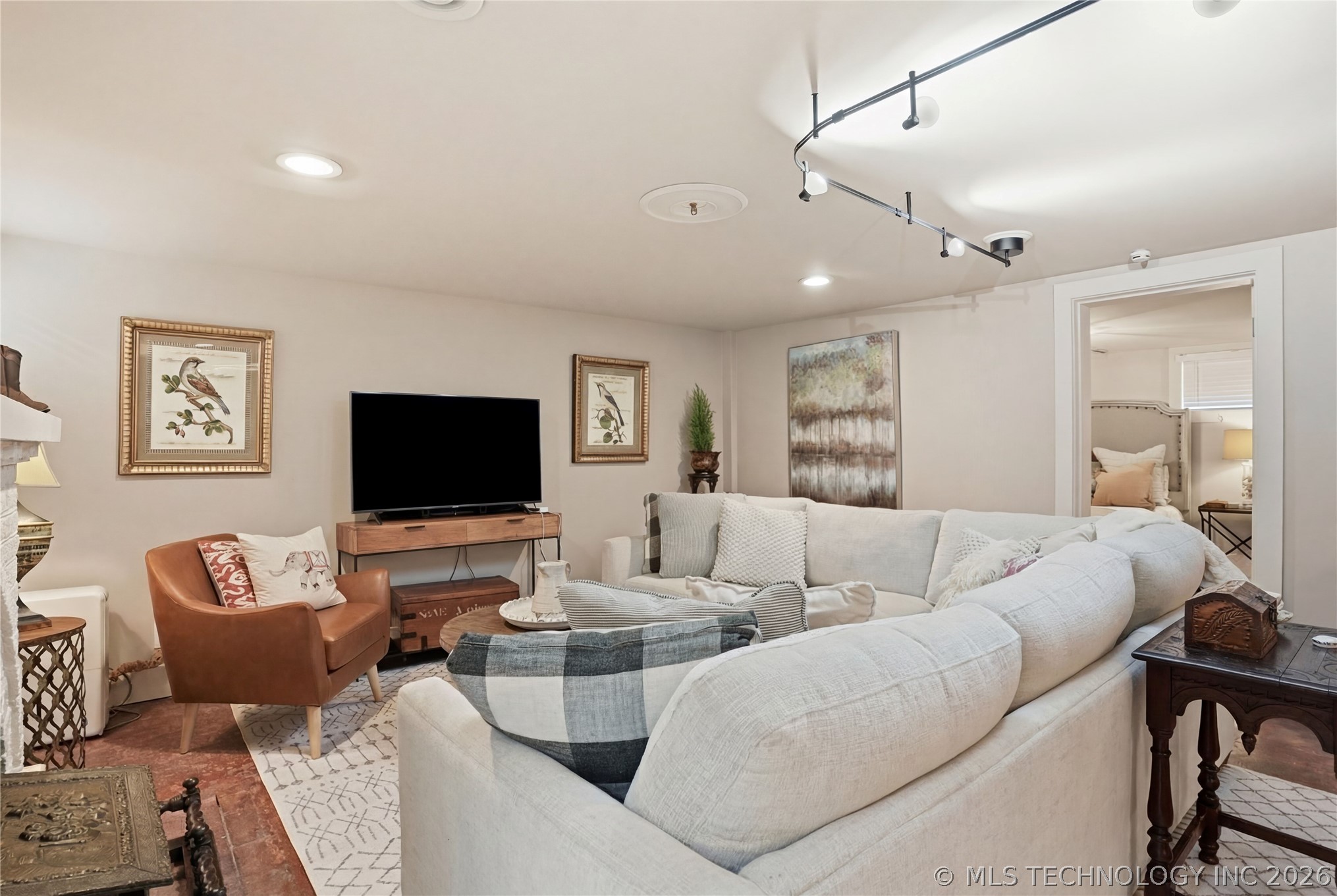 1315 S Guthrie Avenue Tulsa OK 74119