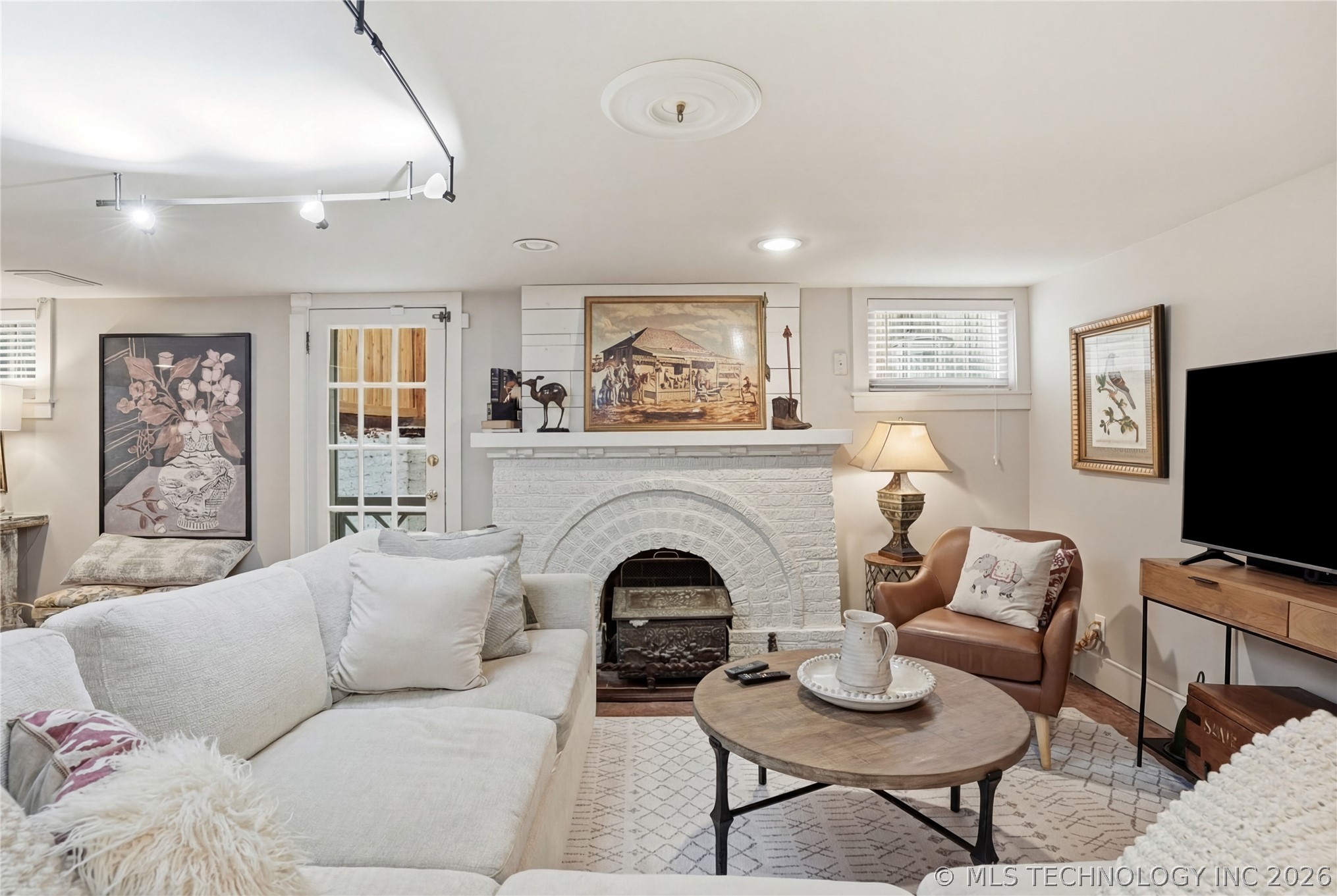 1315 S Guthrie Avenue Tulsa OK 74119