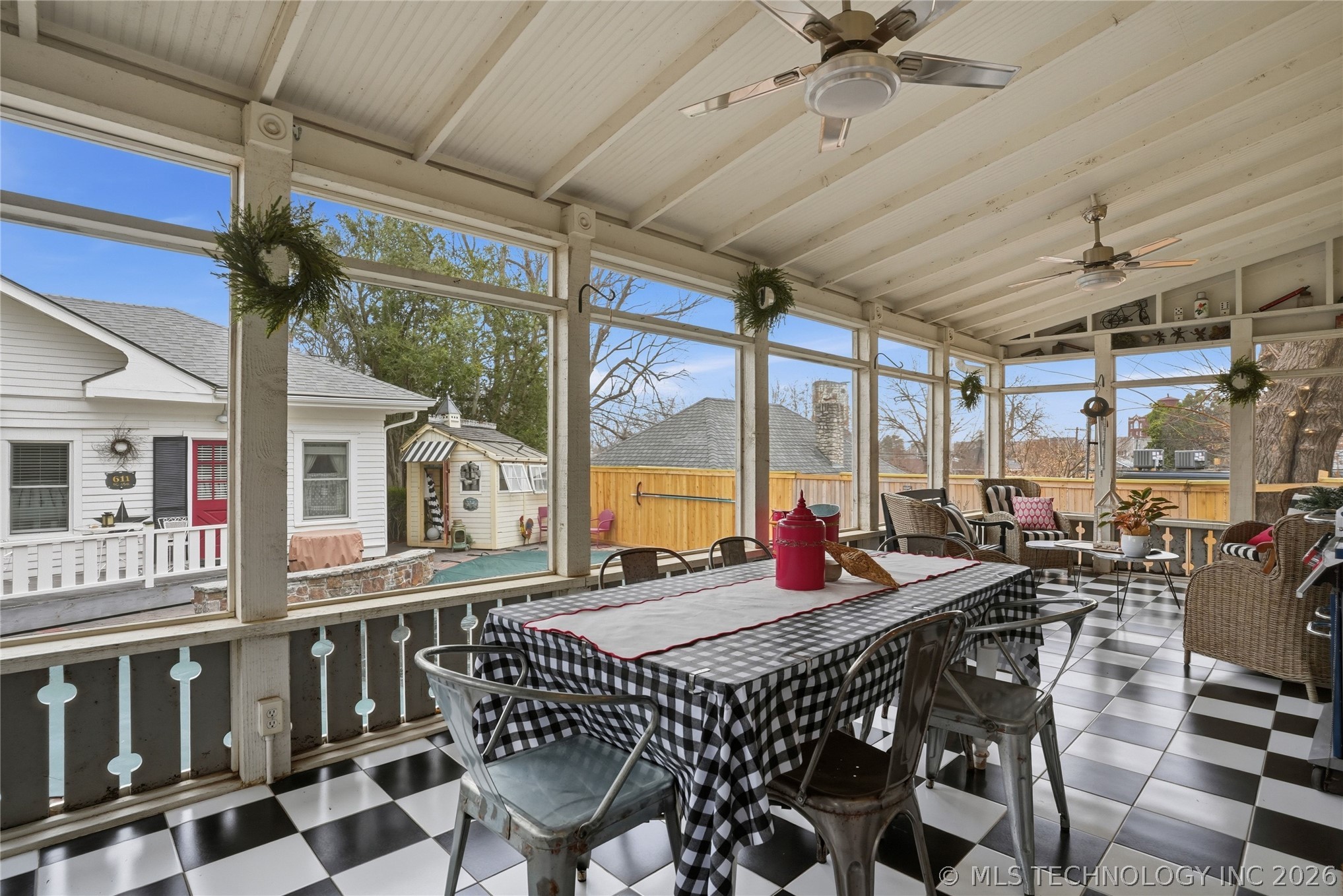 1315 S Guthrie Avenue Tulsa OK 74119