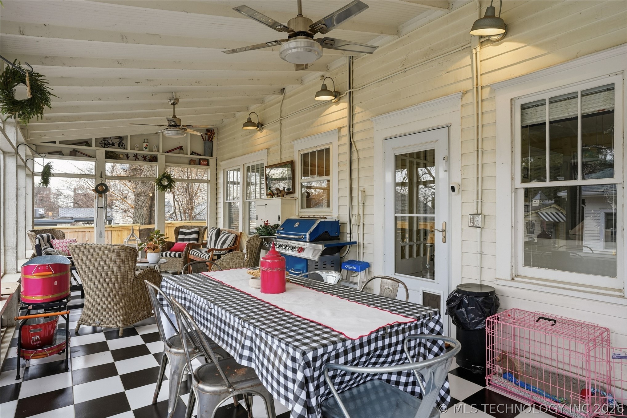 1315 S Guthrie Avenue Tulsa OK 74119