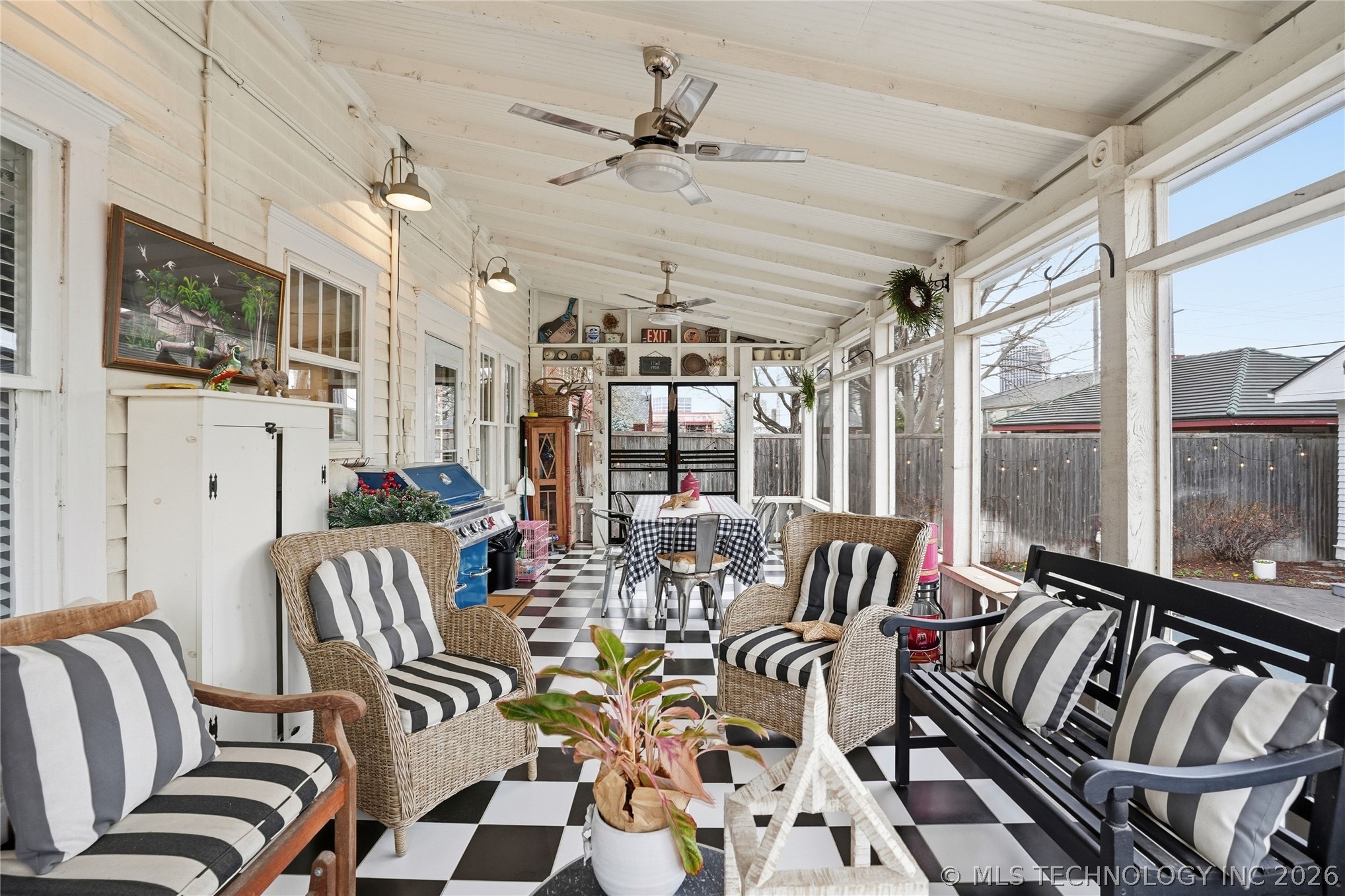 1315 S Guthrie Avenue Tulsa OK 74119