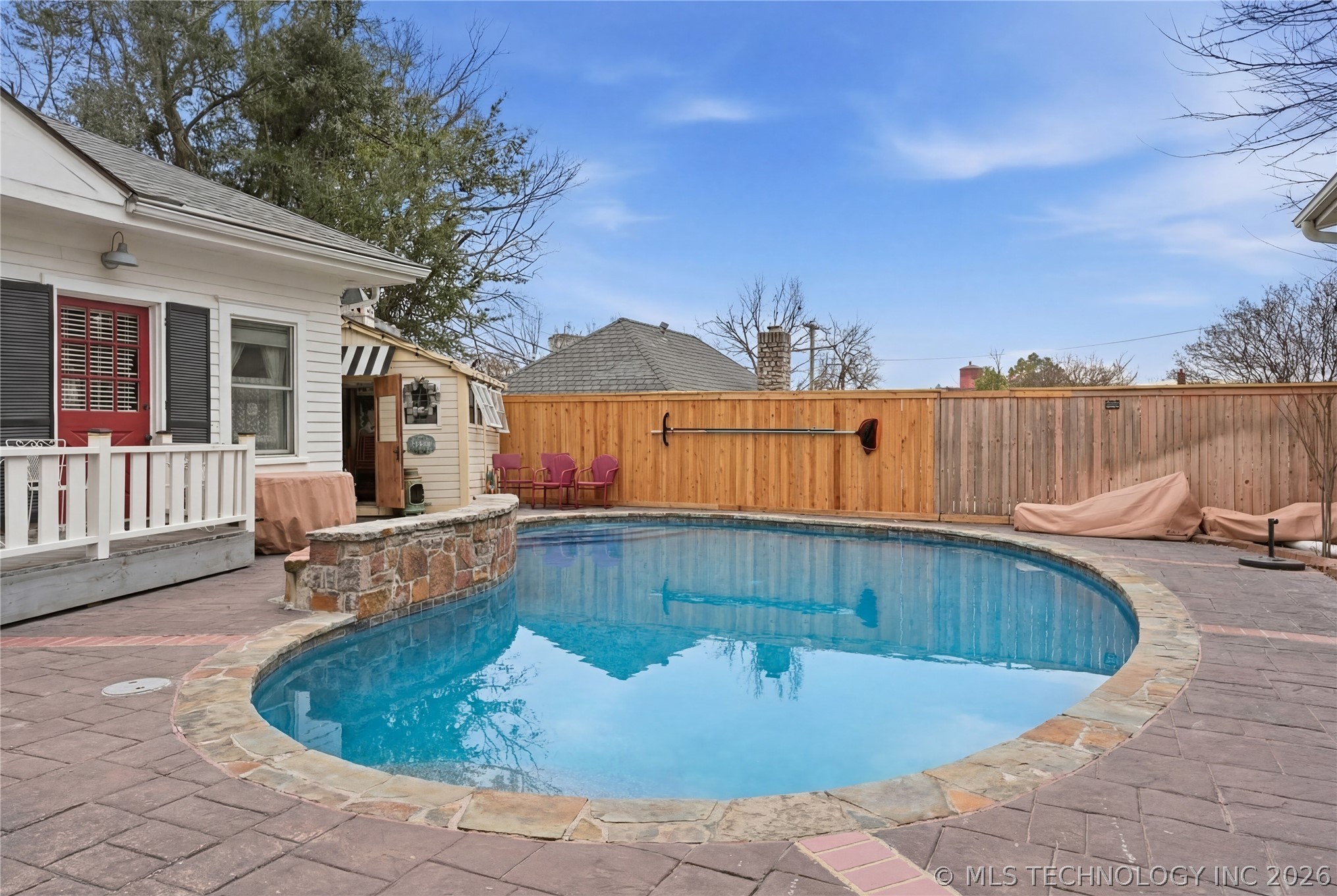 1315 S Guthrie Avenue Tulsa OK 74119
