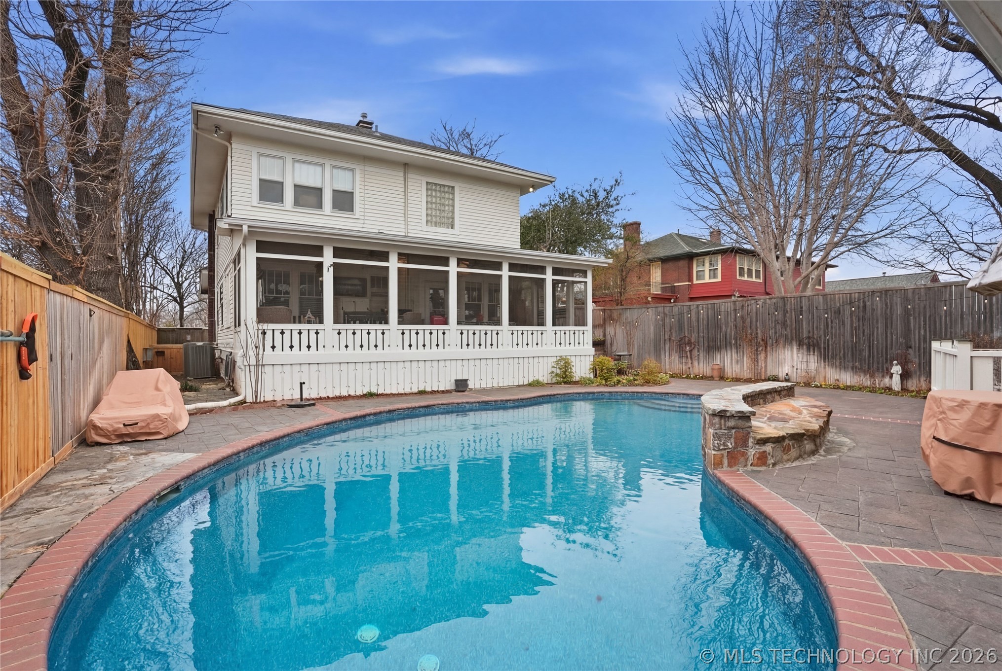 1315 S Guthrie Avenue Tulsa OK 74119