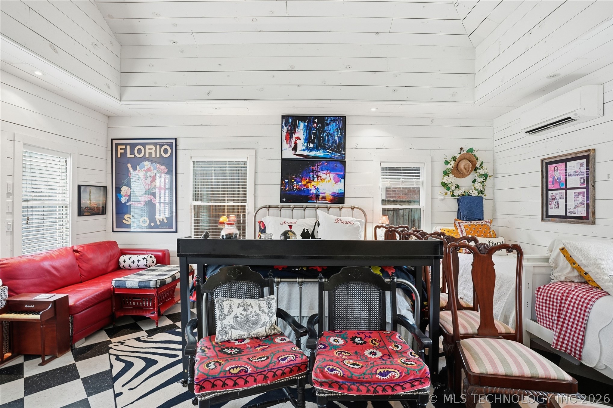 1315 S Guthrie Avenue Tulsa OK 74119