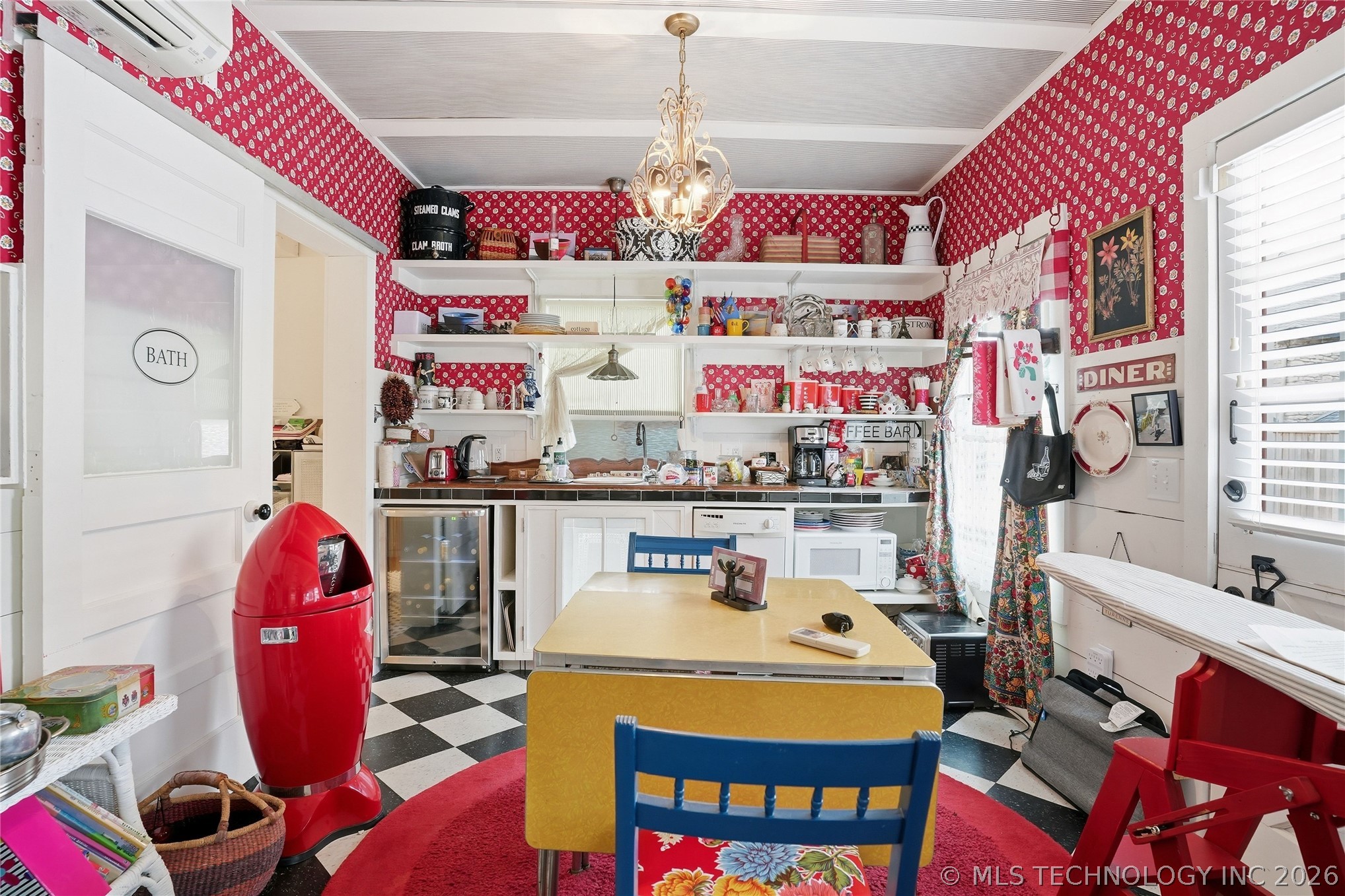 1315 S Guthrie Avenue Tulsa OK 74119