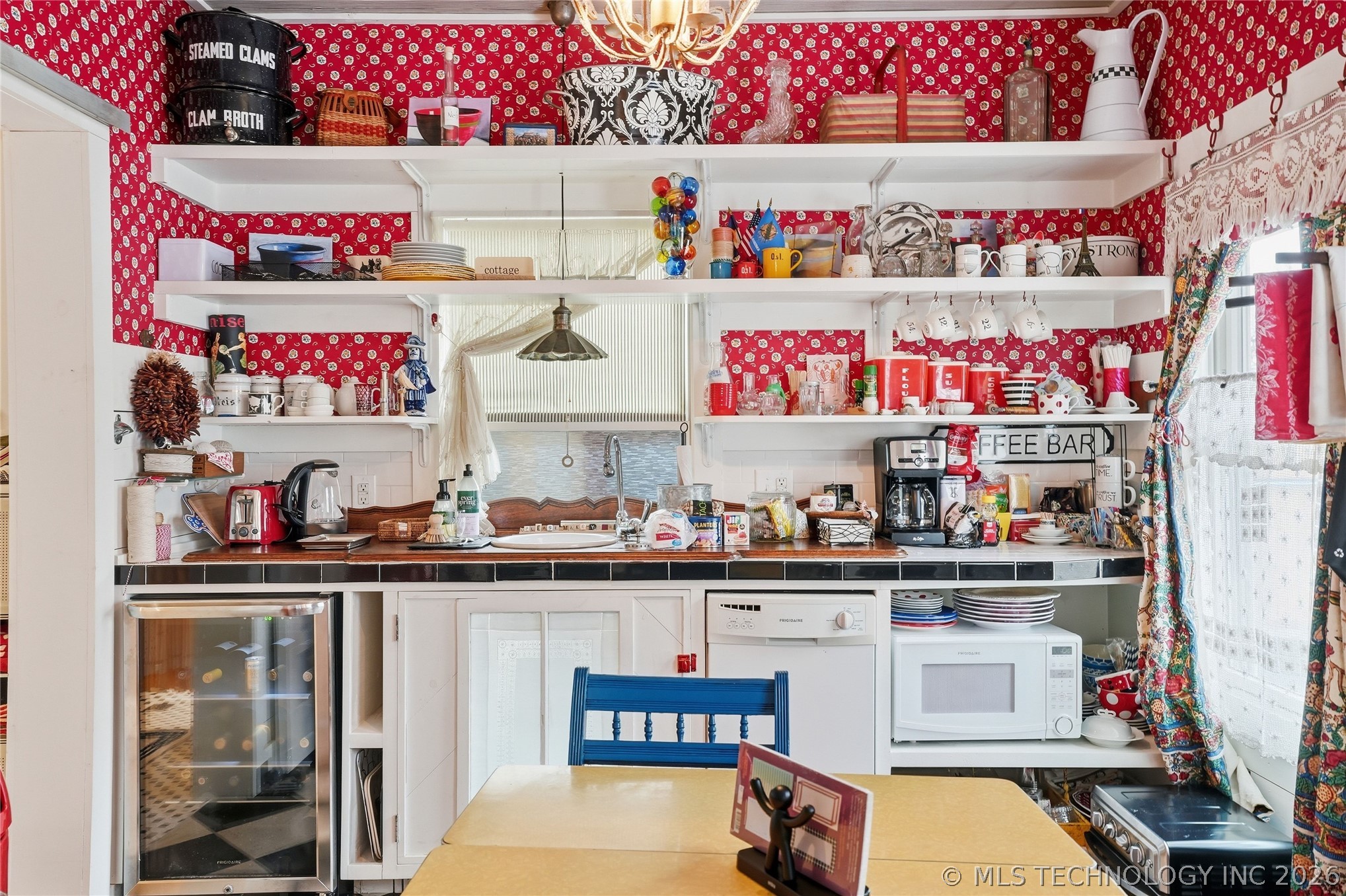 1315 S Guthrie Avenue Tulsa OK 74119