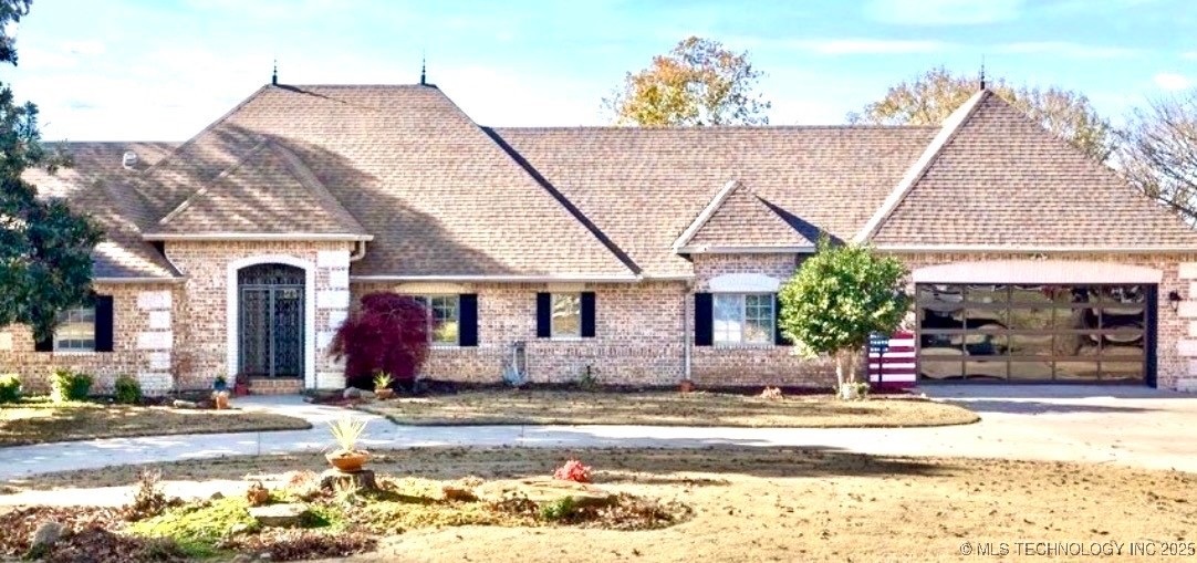 915 N Rockford Place Ardmore OK 73401