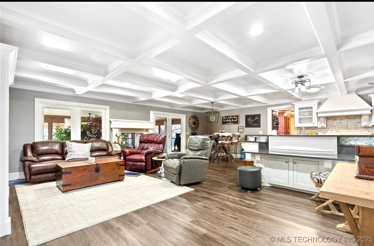 915 N Rockford Place Ardmore OK 73401